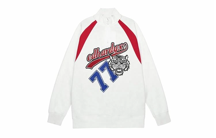 ED HARDY X