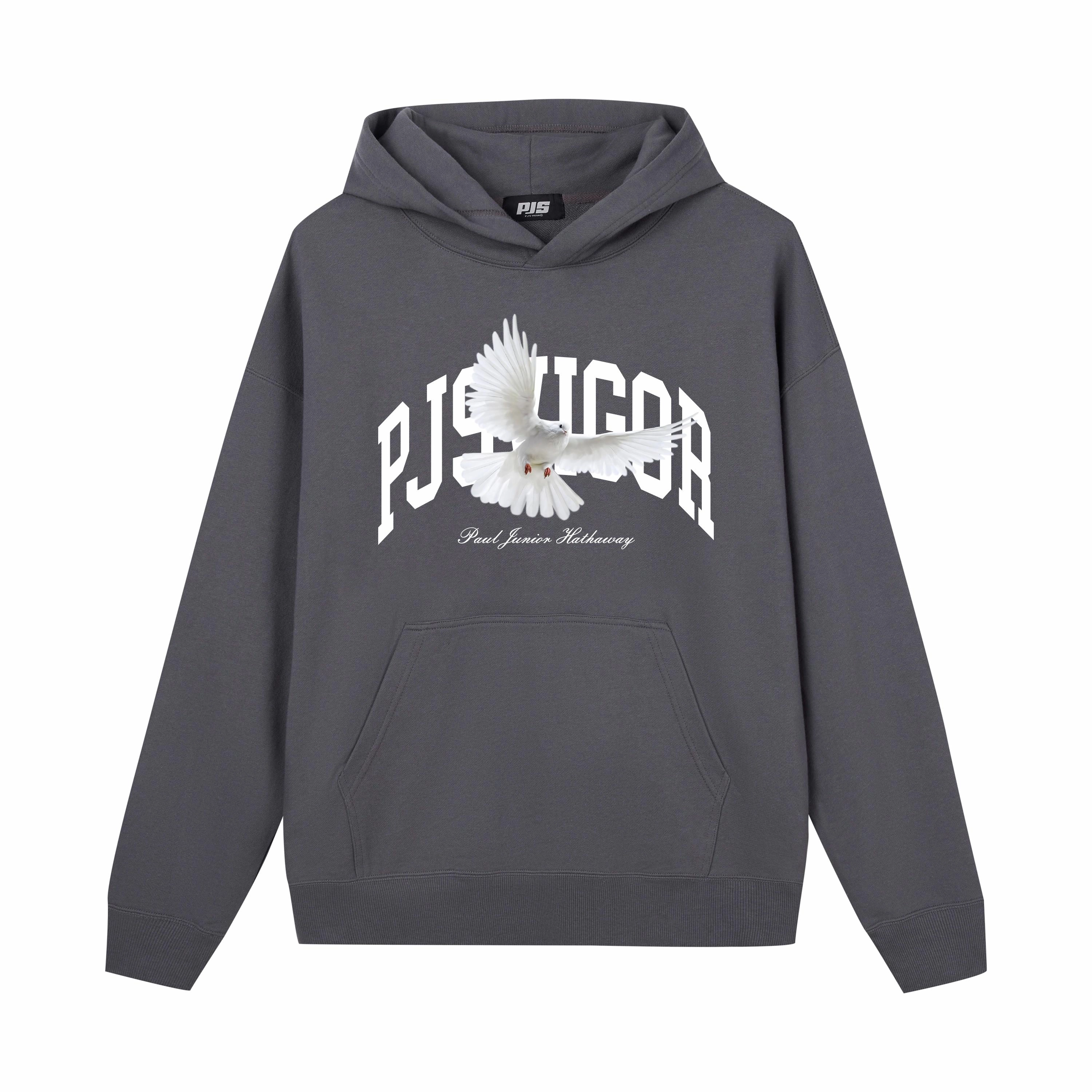 PJ's Vigor