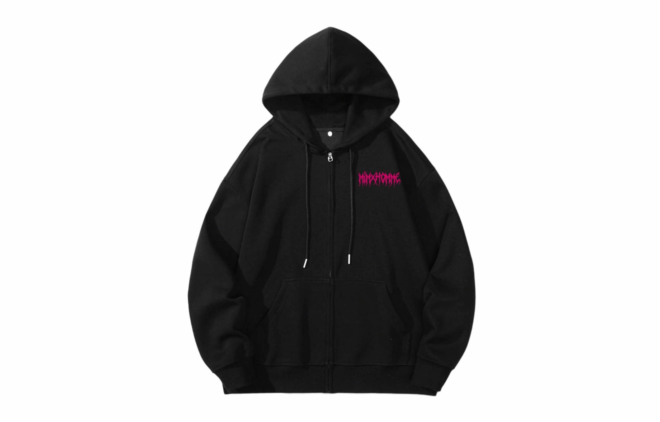Mimx Homme logo