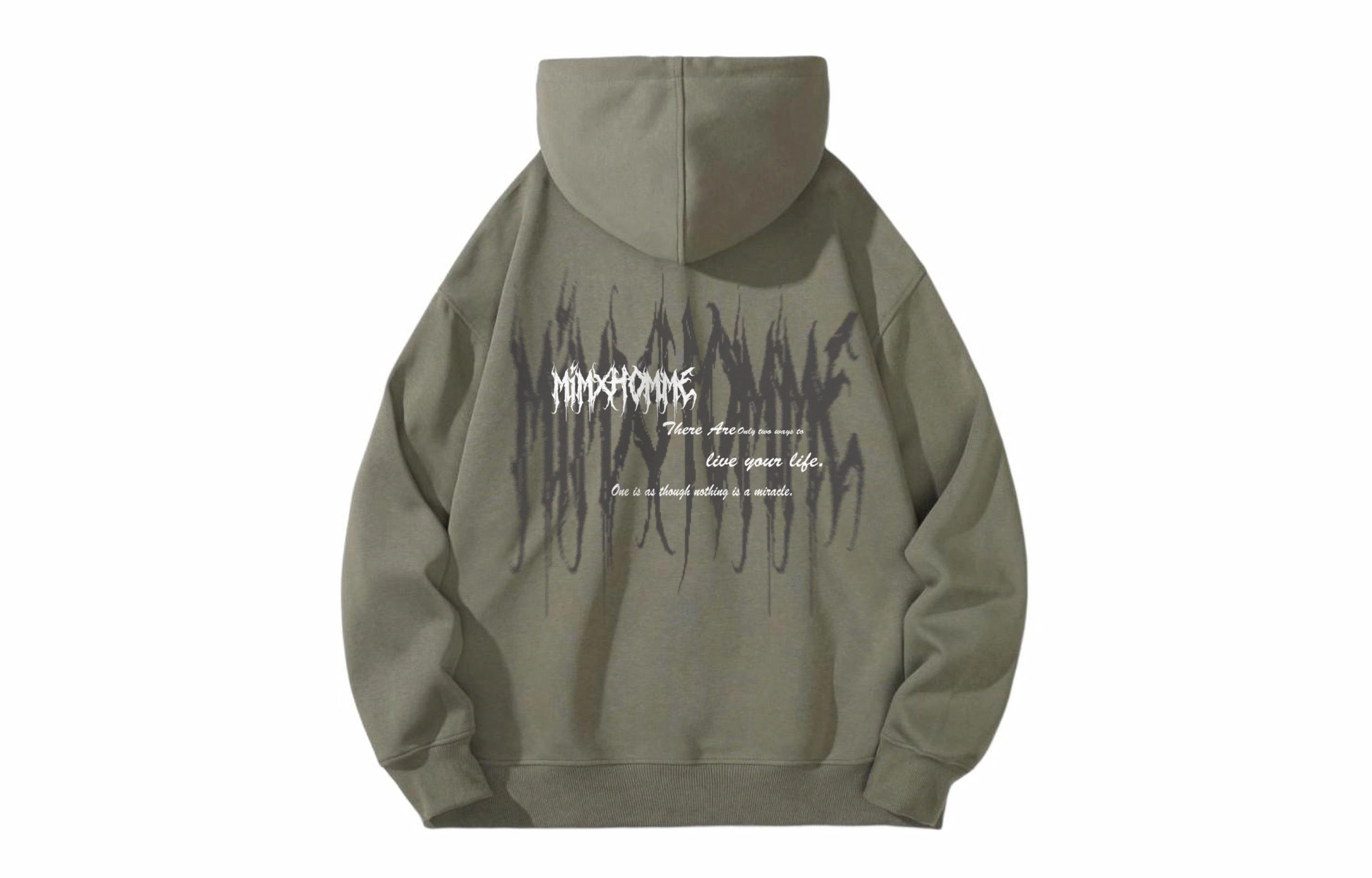 Mimx Homme logo