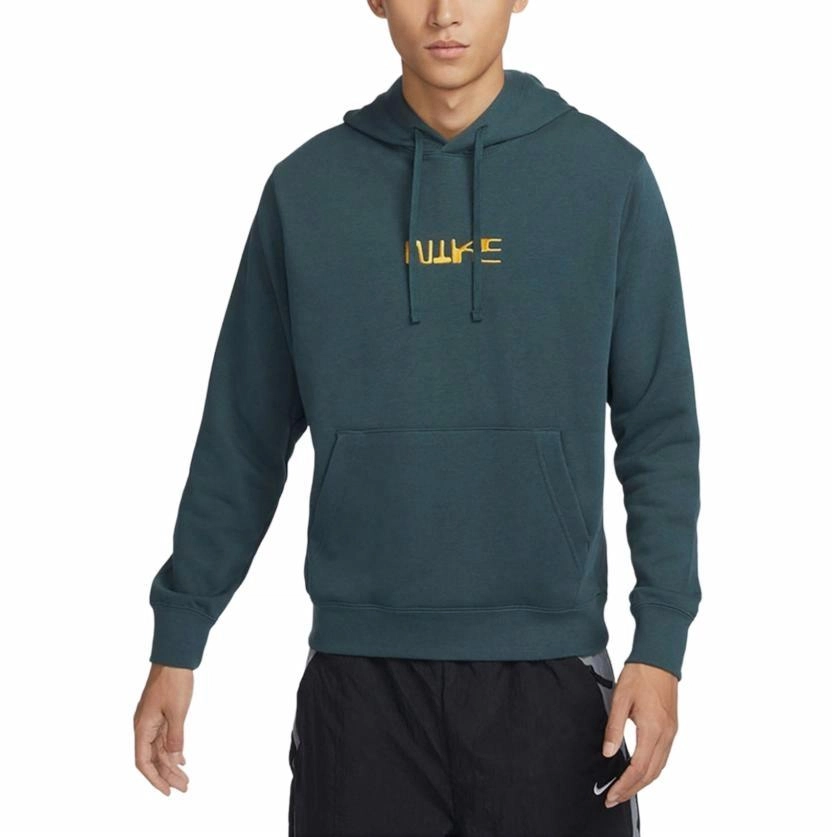 Nike AS M NK CLUB FC PO HOODIE