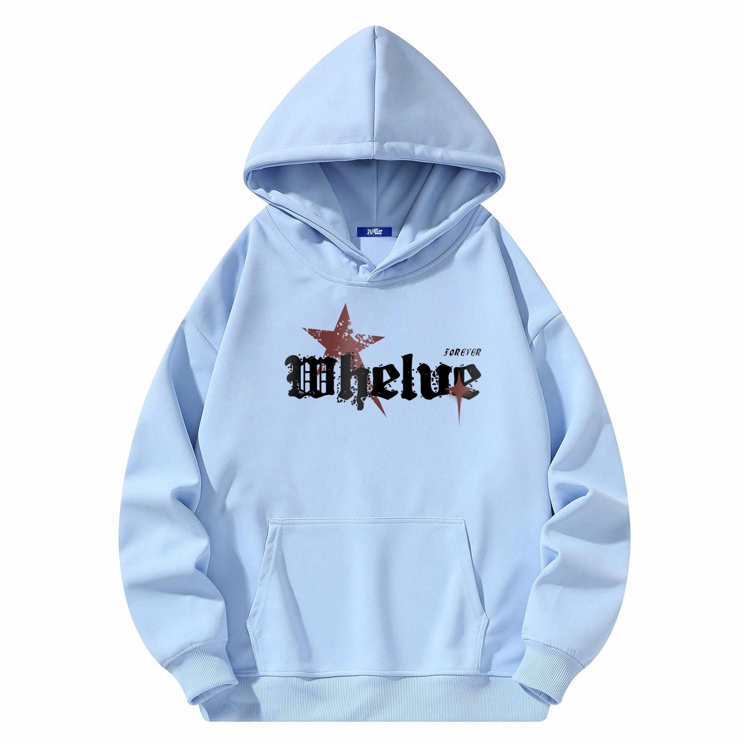 WHELVE logo