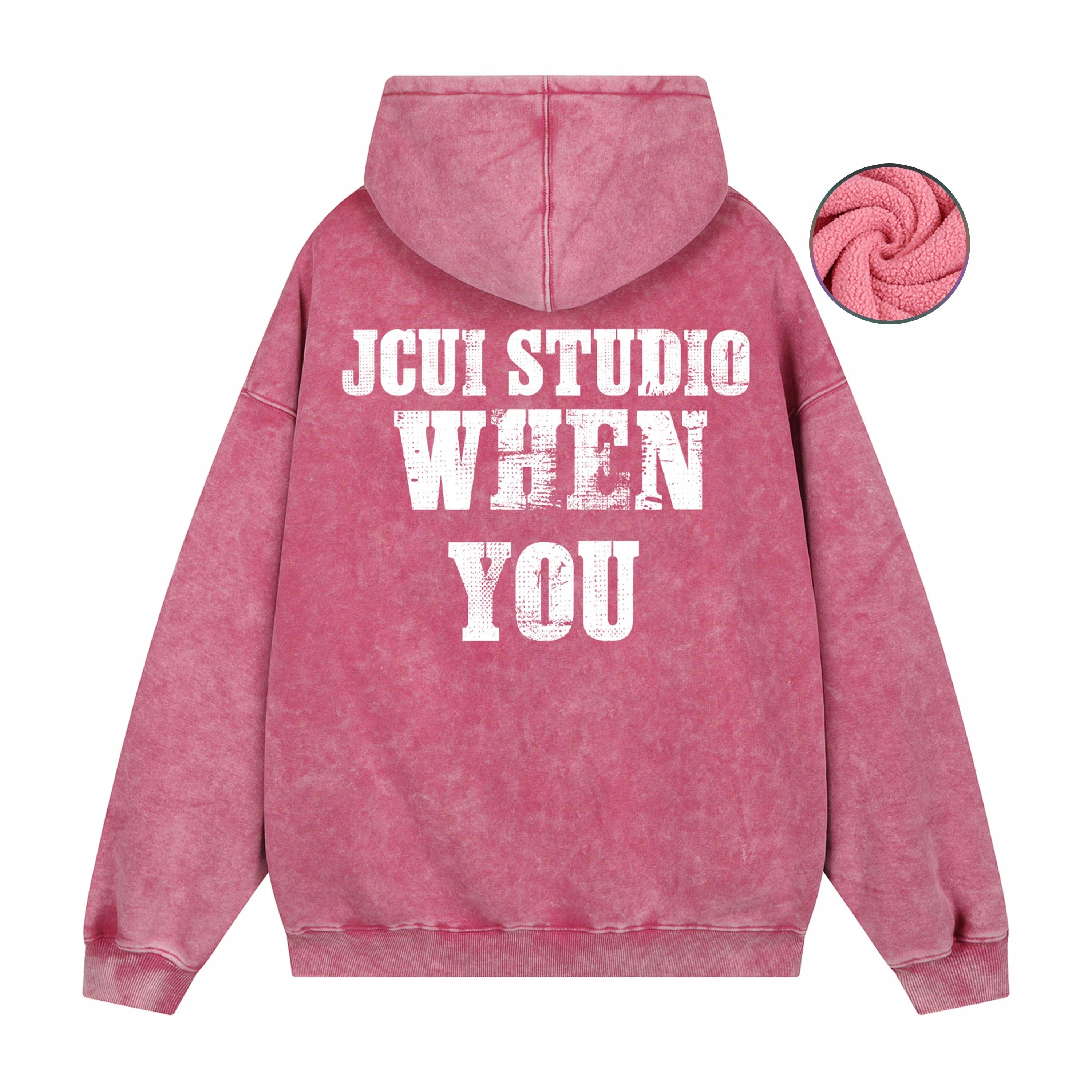 JCUI