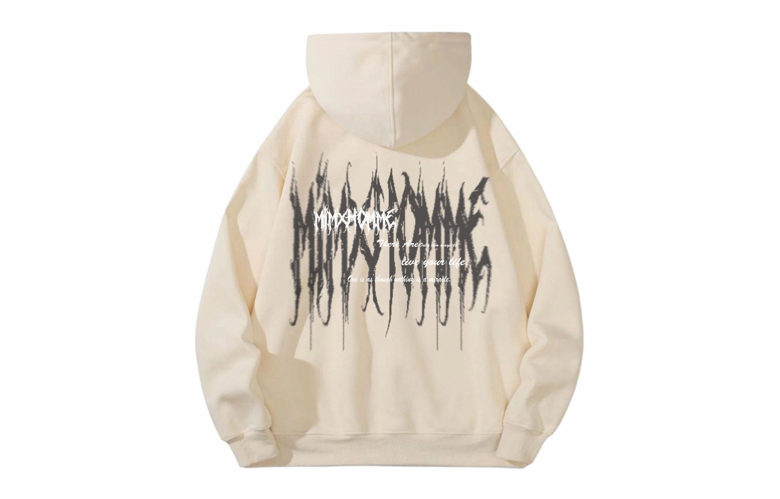 Mimx Homme logo