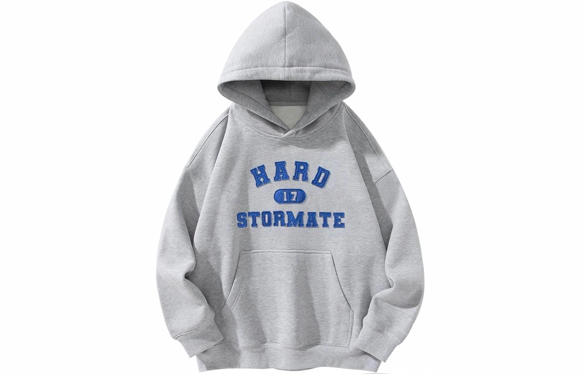 STORMATE