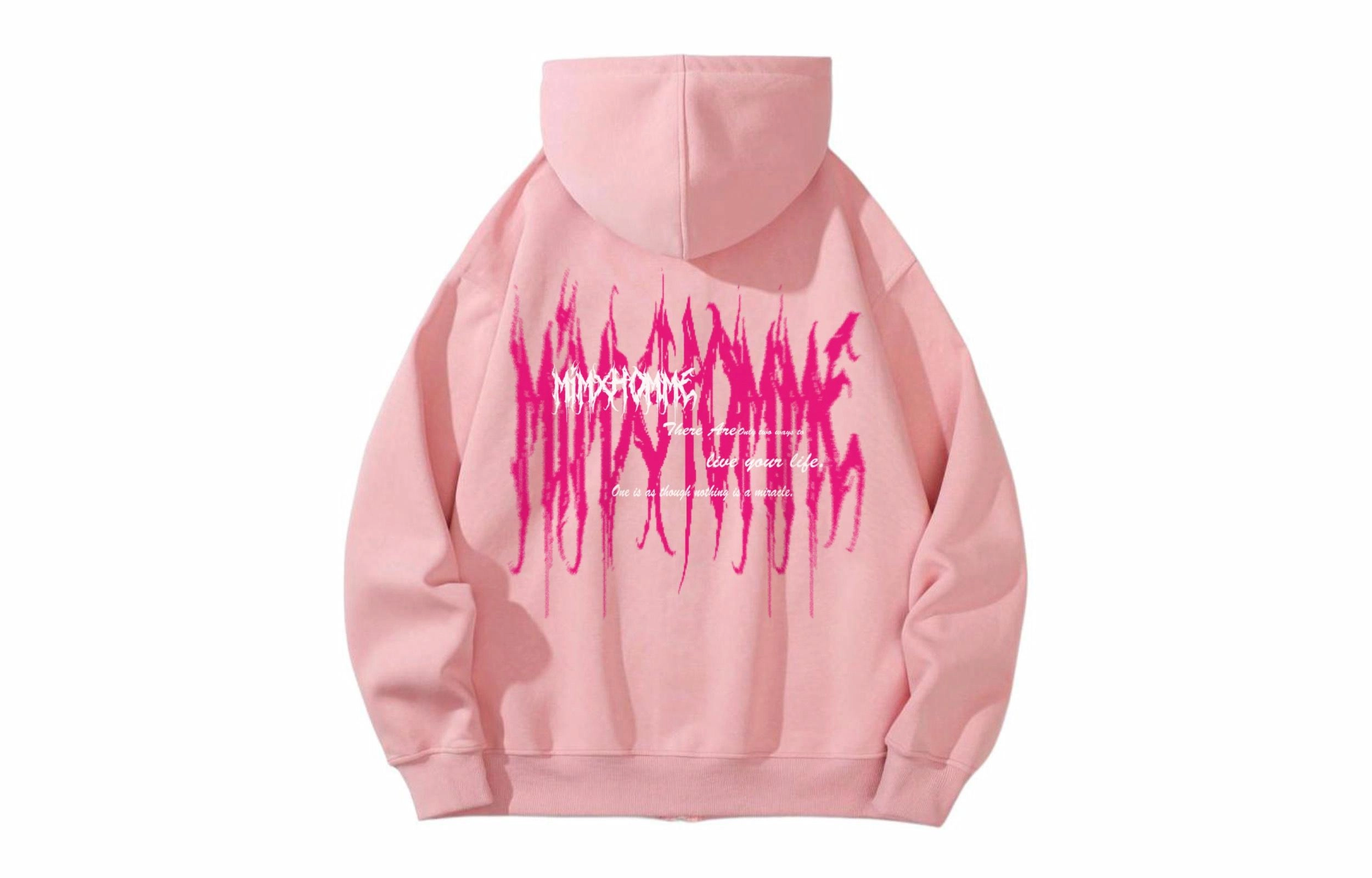 Mimx Homme logo