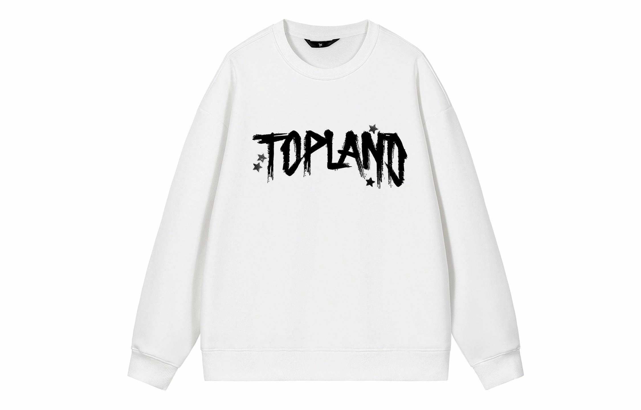 Topland Logo