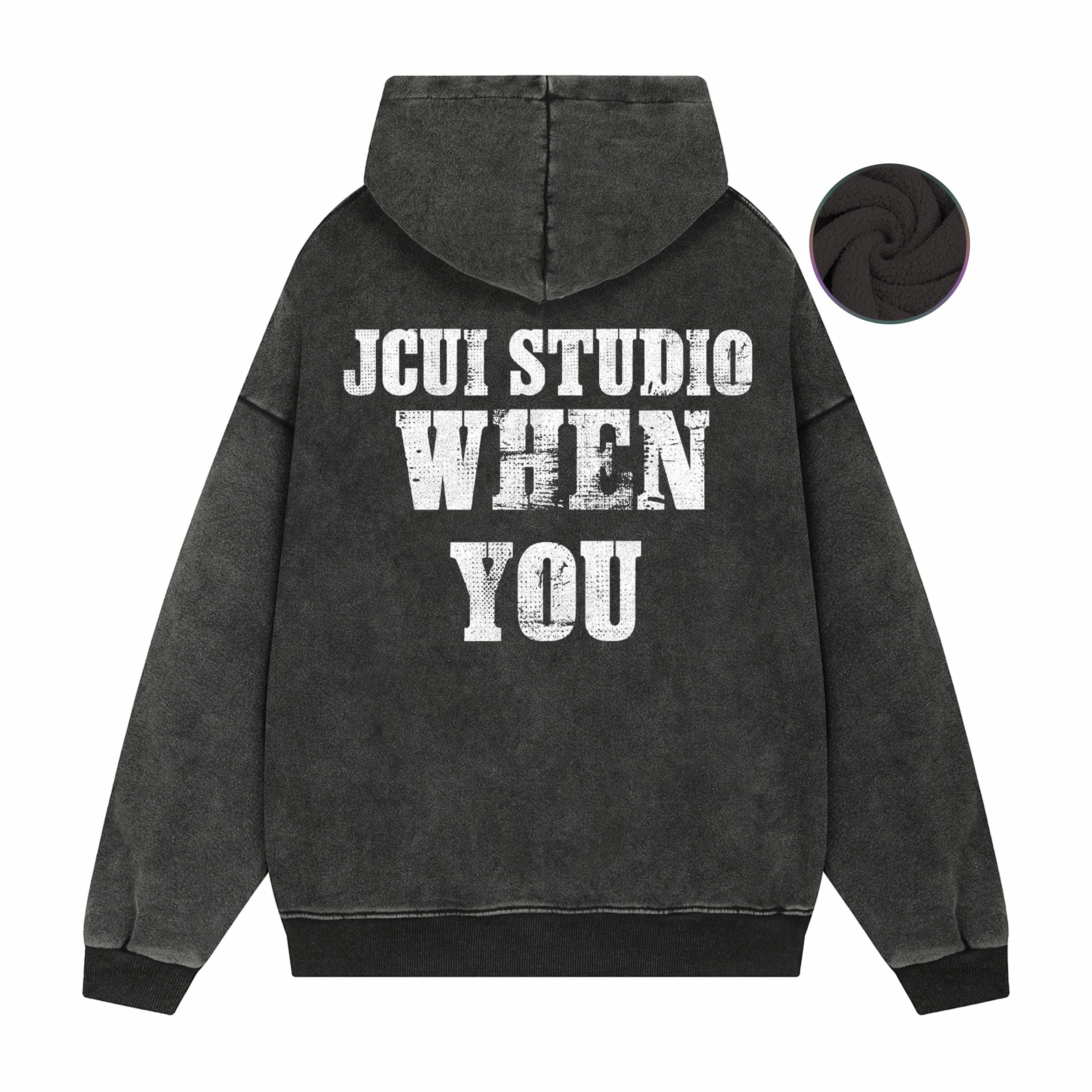 JCUI