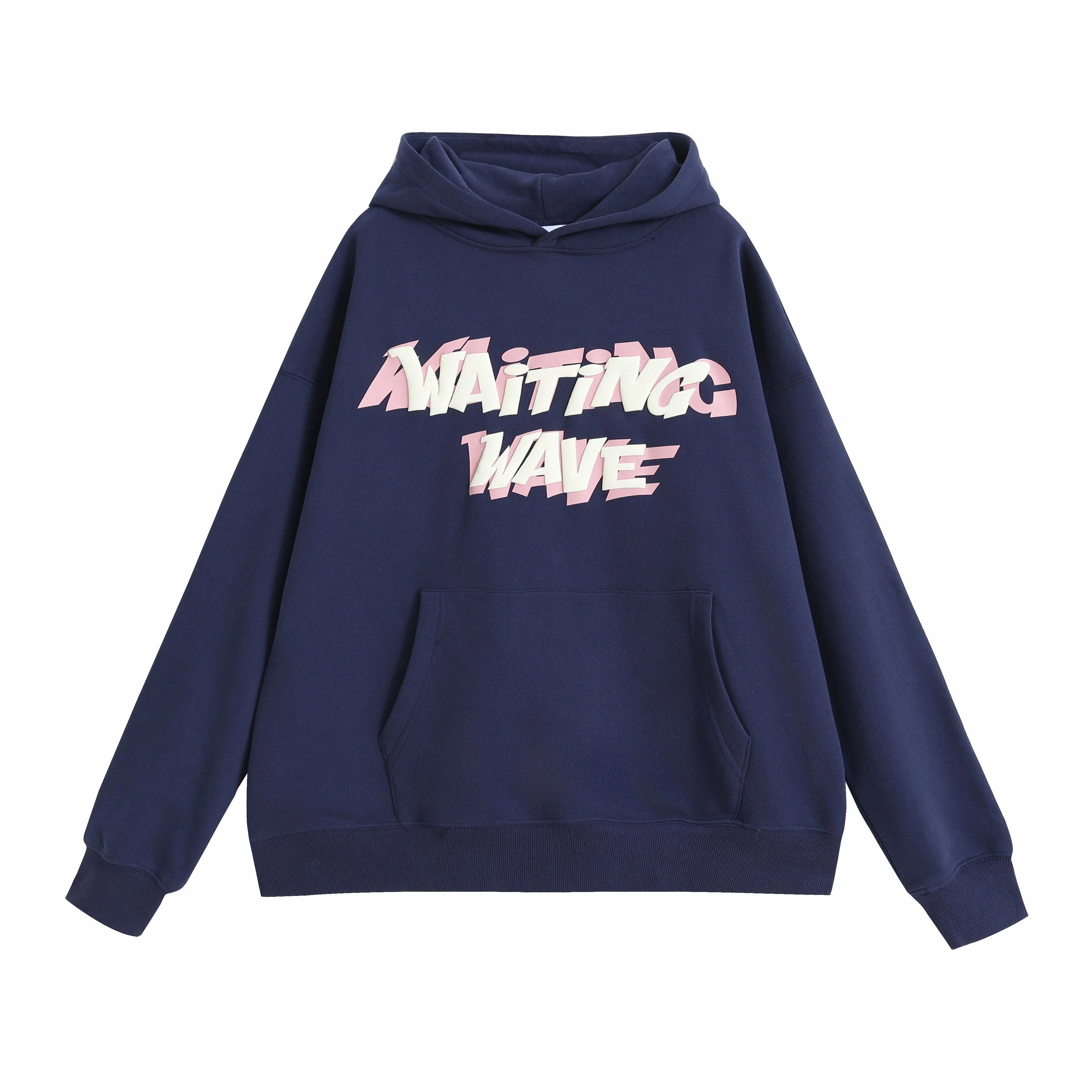 WAITINGWAVE LOGO