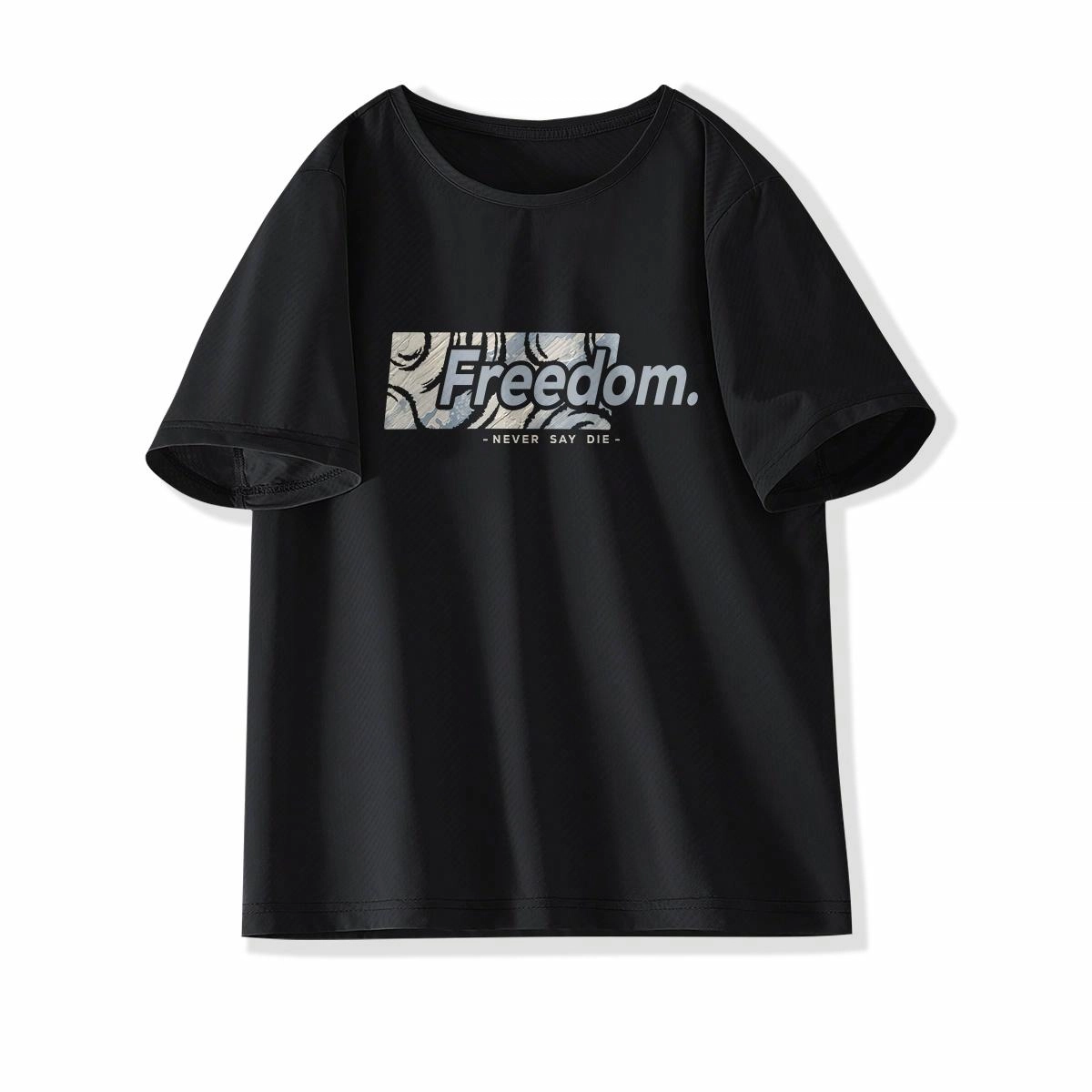 DEBRAND T