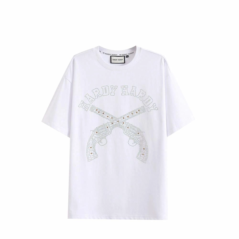 HARDY HARDY T