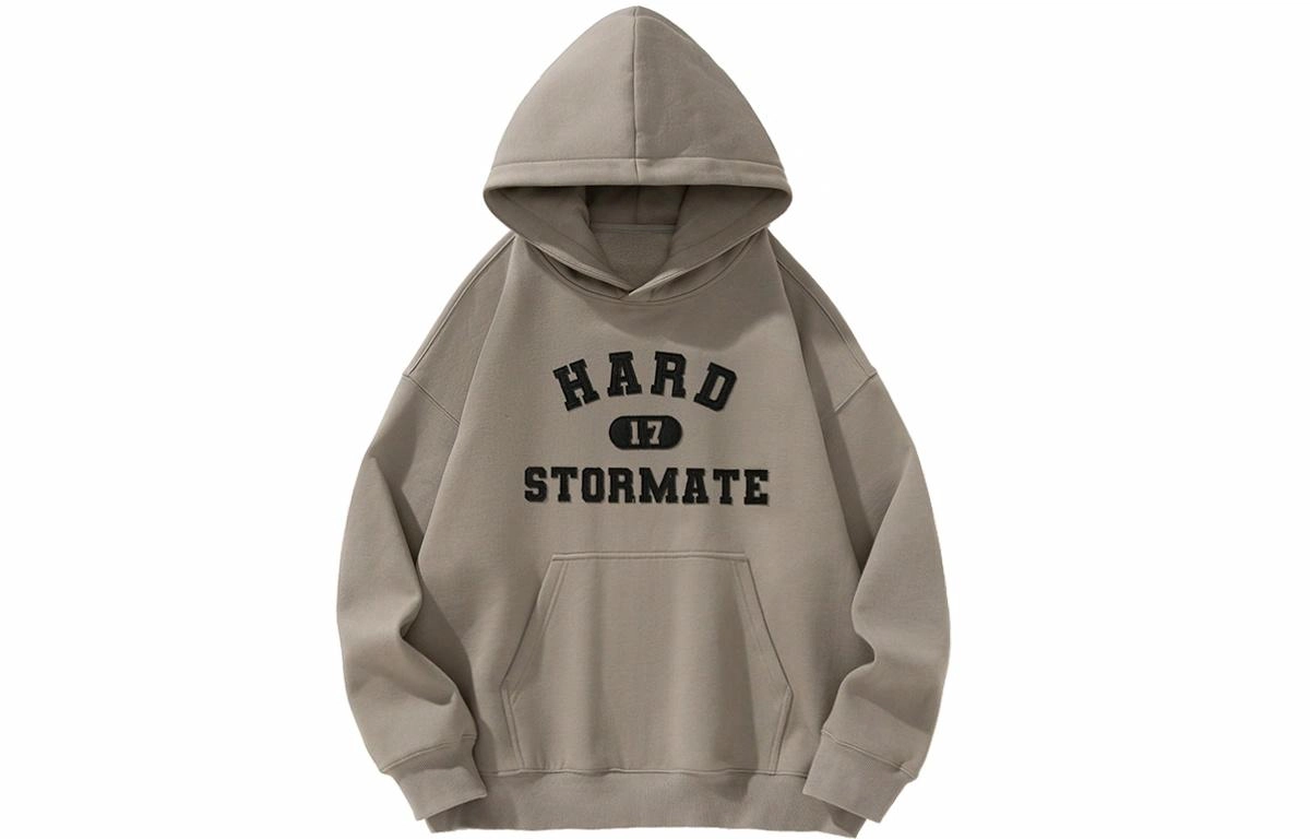 STORMATE