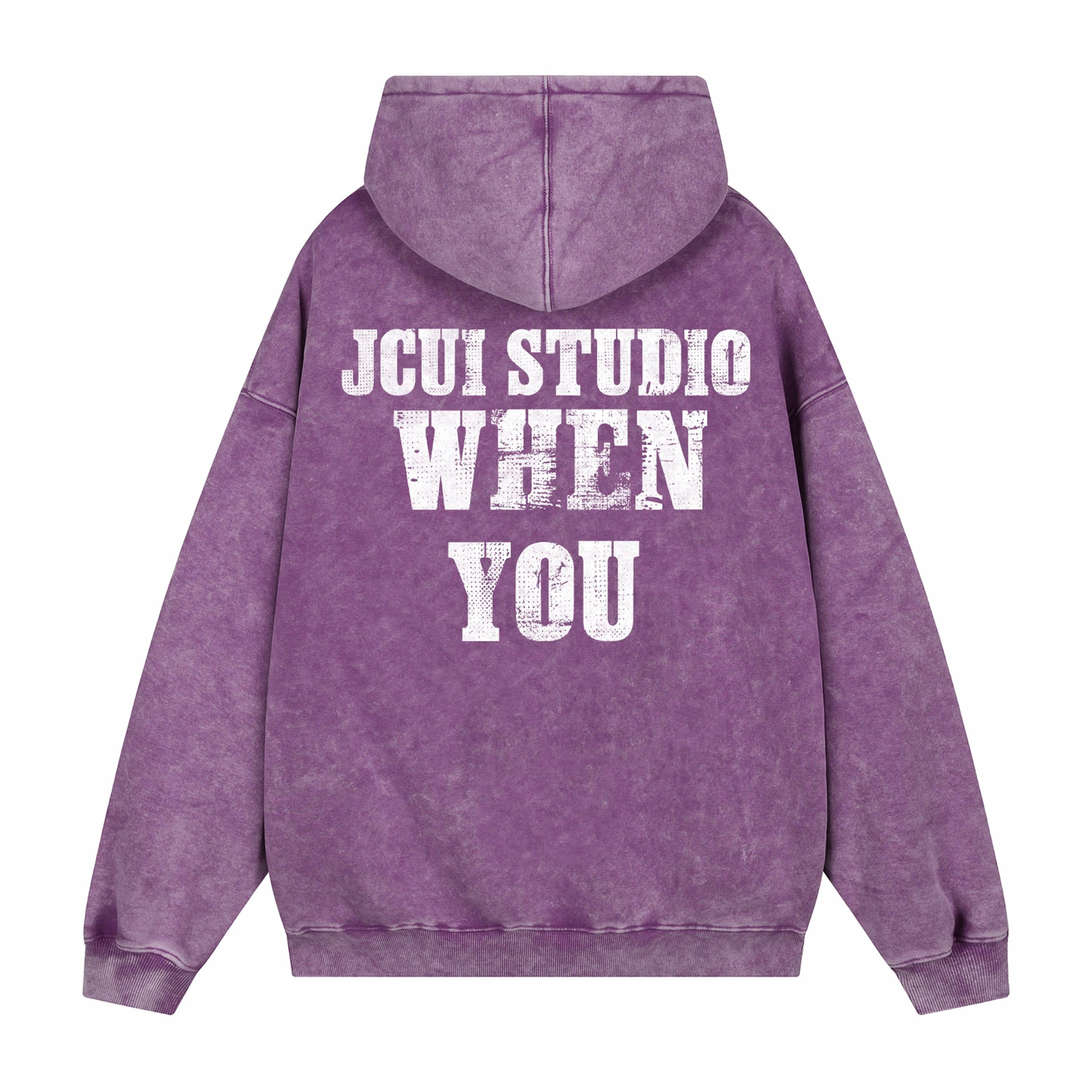 JCUI