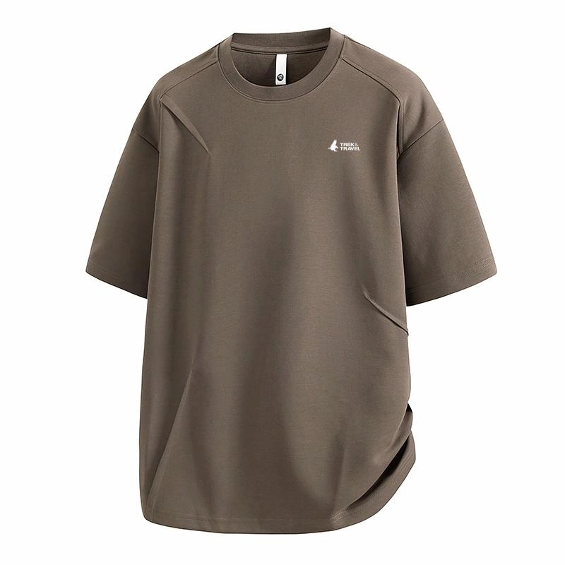 TREKTRAVEL logoT