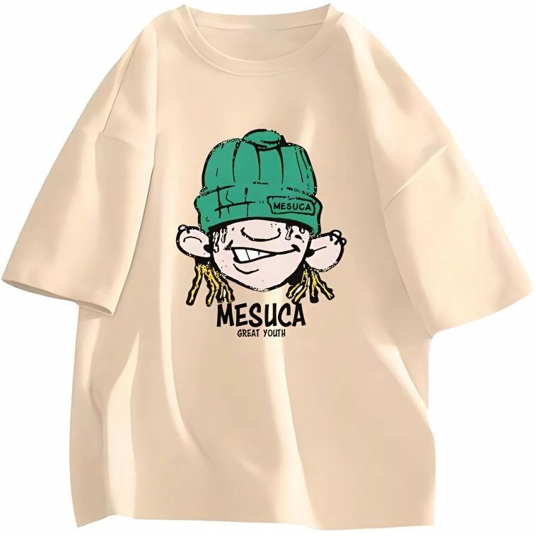 MESUCA T