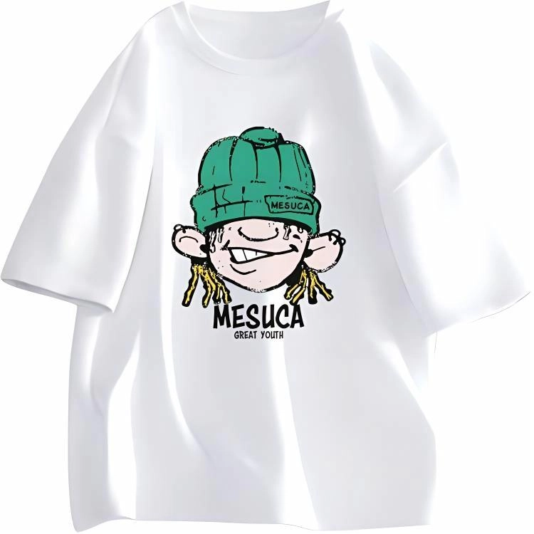 MESUCA T
