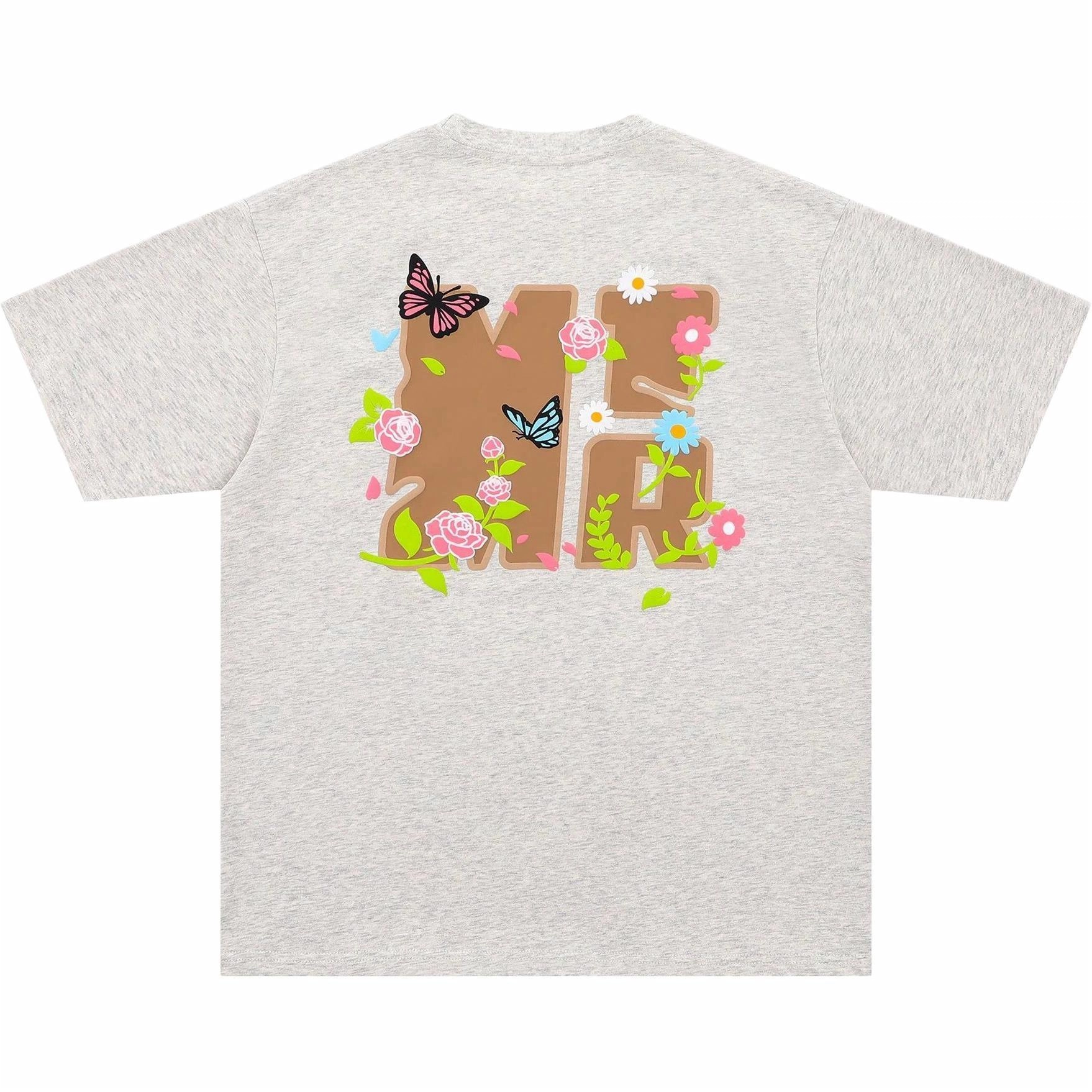 PAINT STAIN T