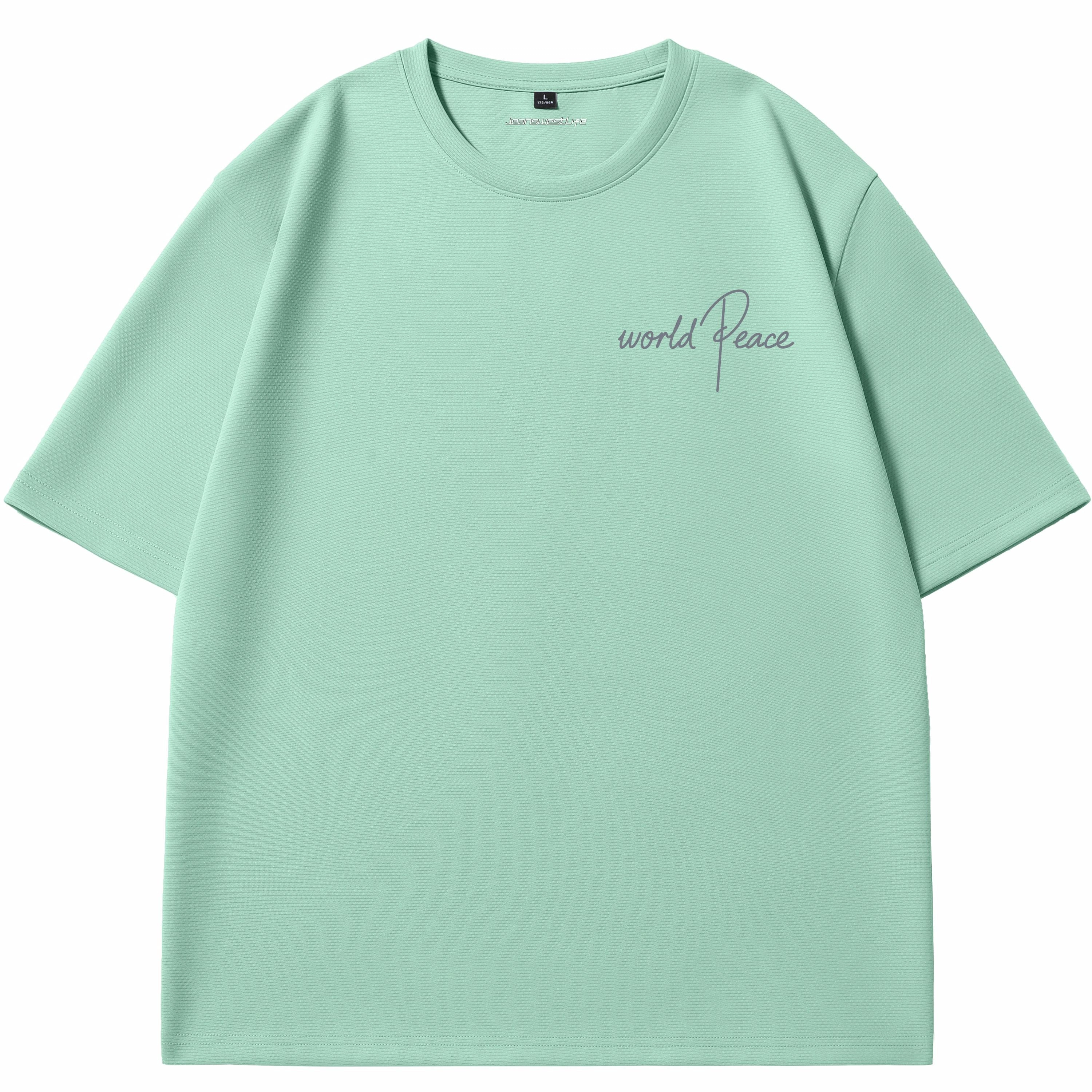 JEANSWEST LIFE T