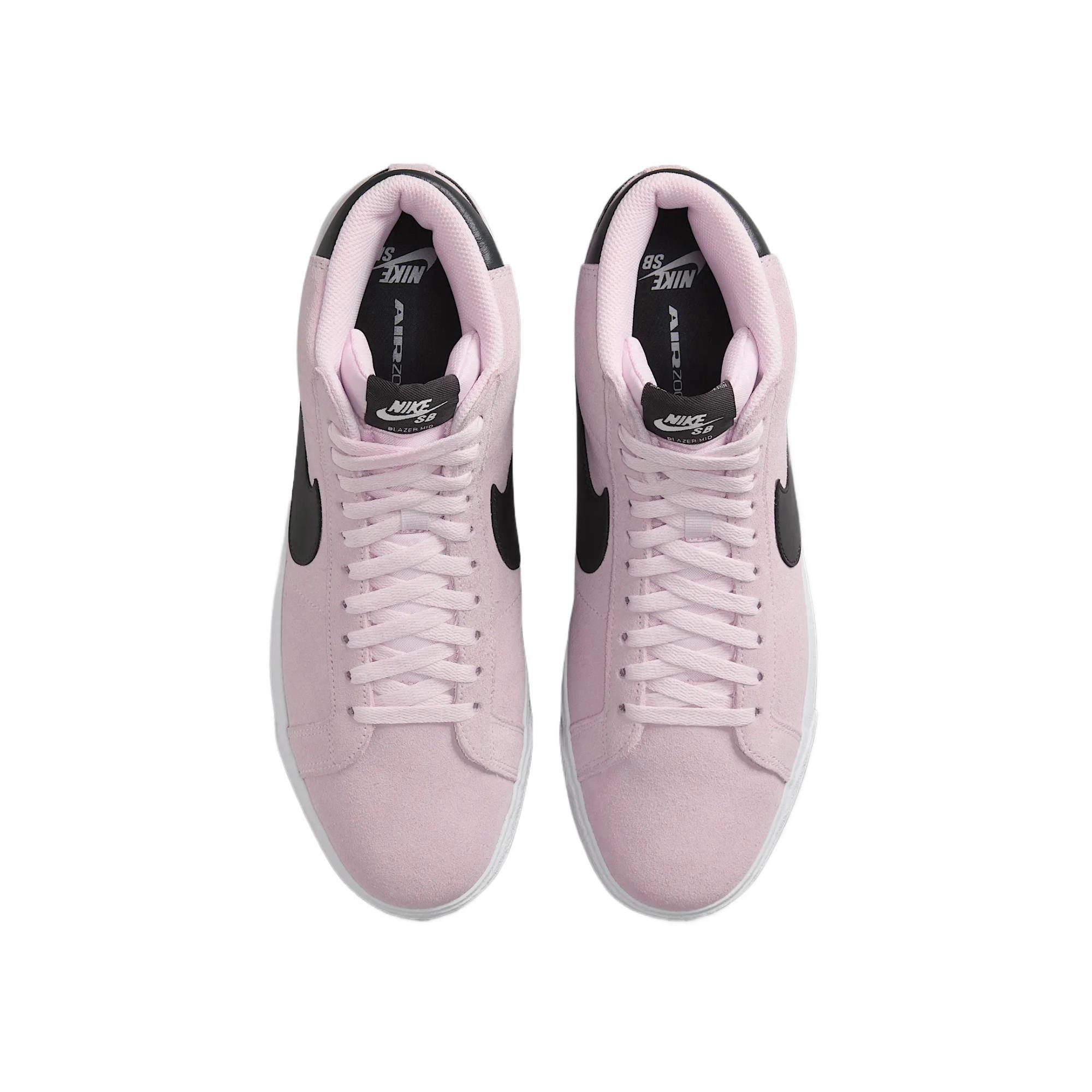 Nike SB Zoom Blazer Skateboarding