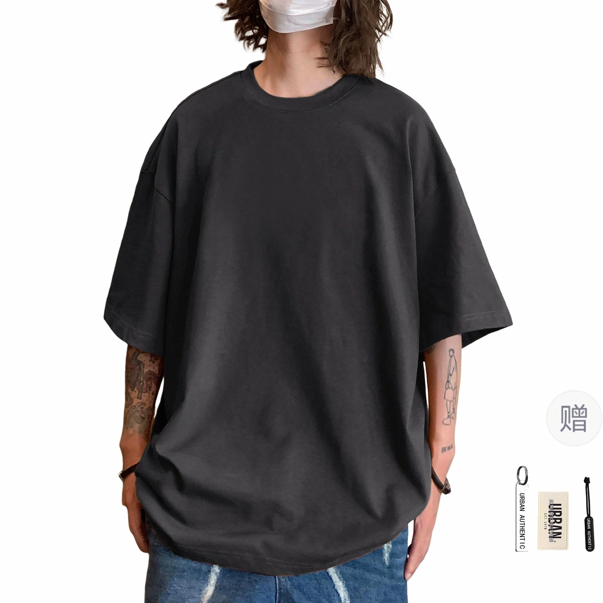 URBAN AUTHENTIC T