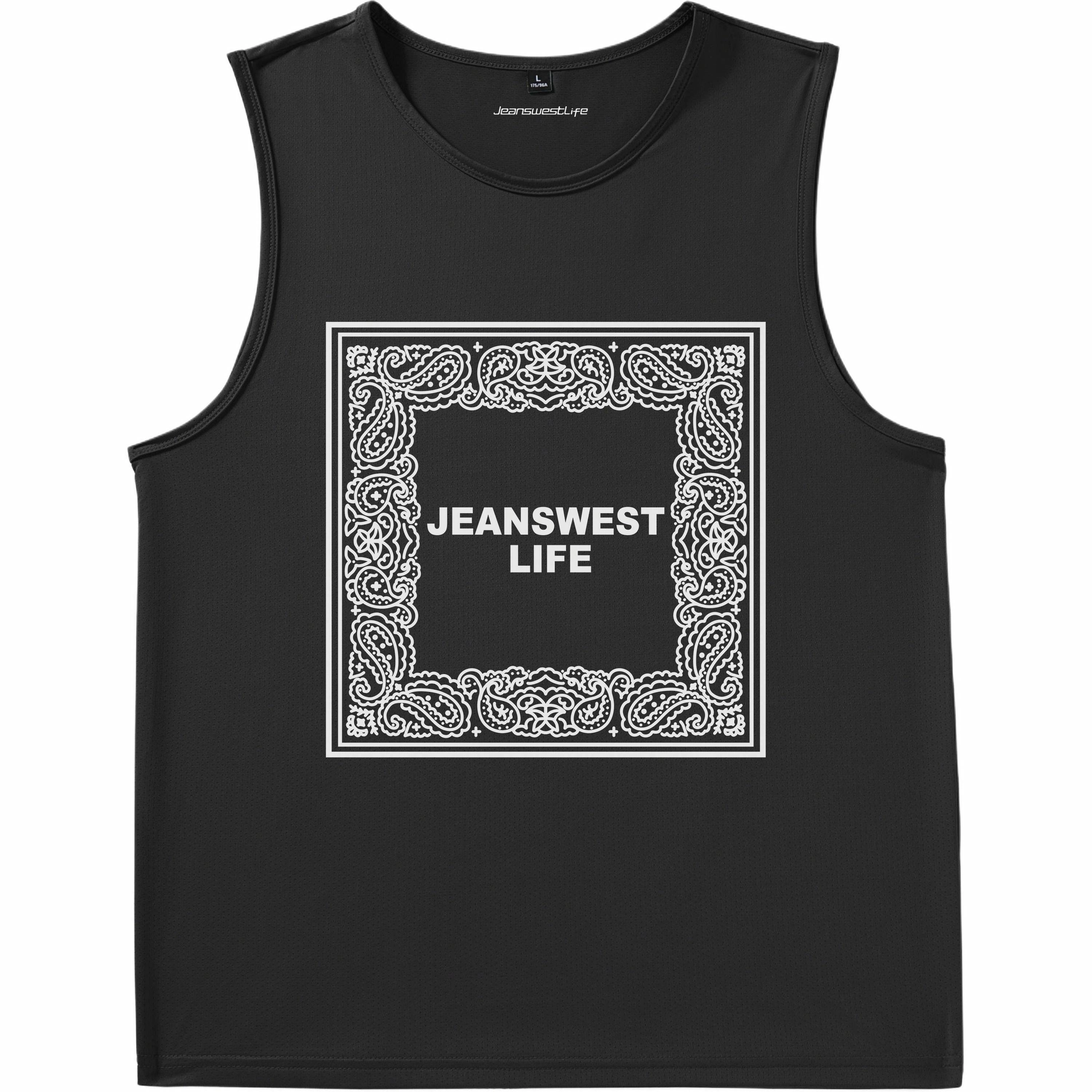 JEANSWEST LIFE