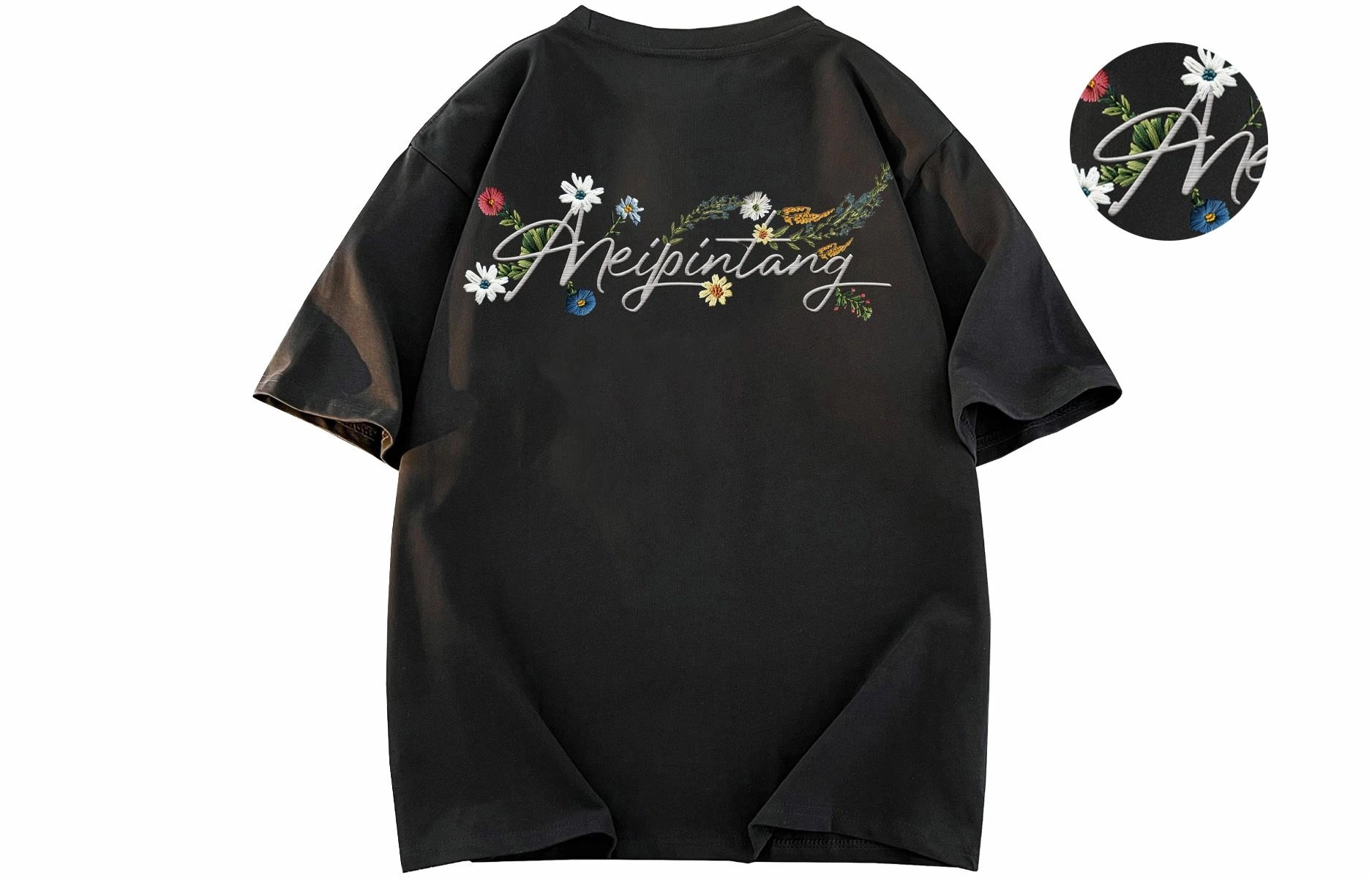 MEIPIN TANG T