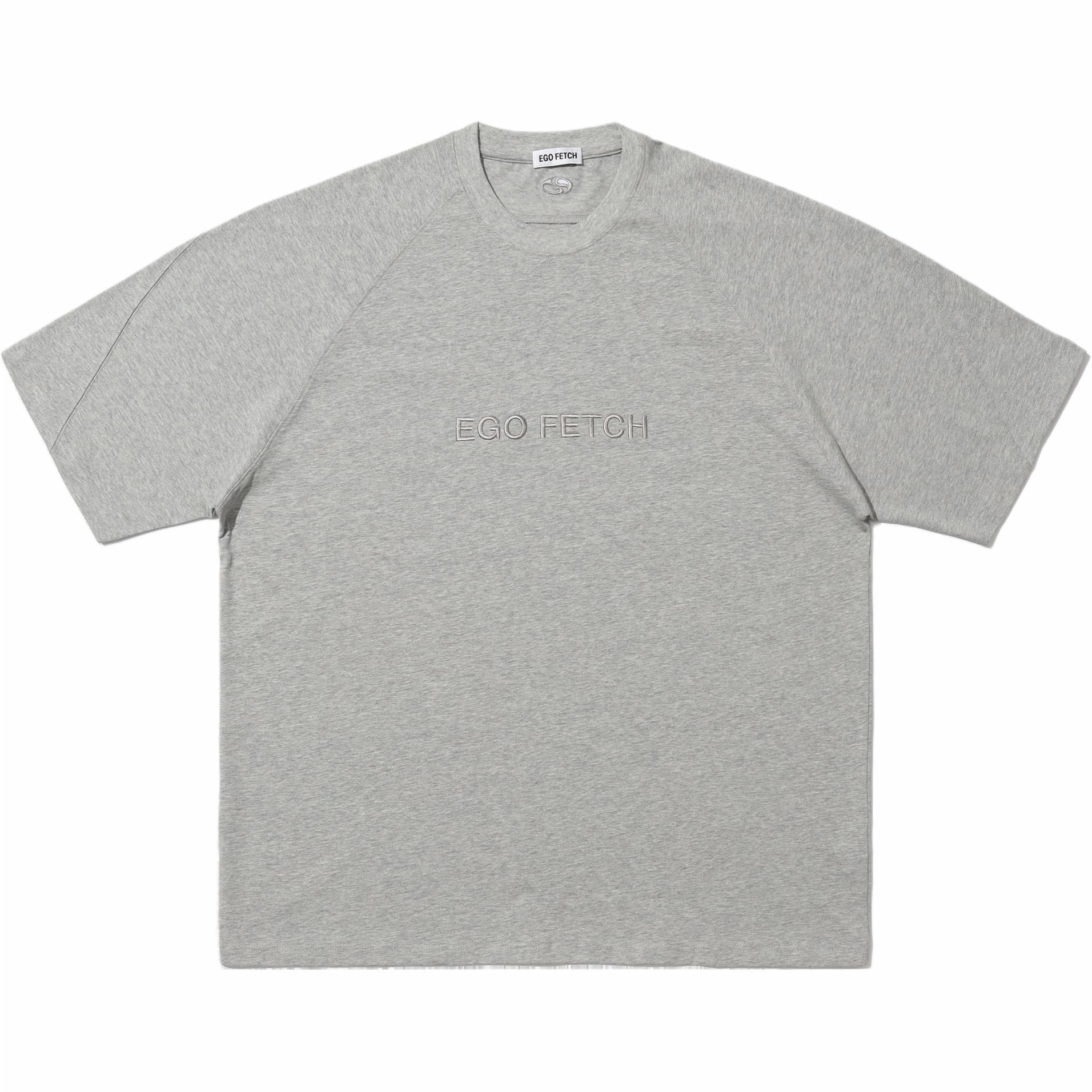 EGO FETCH SS24 T