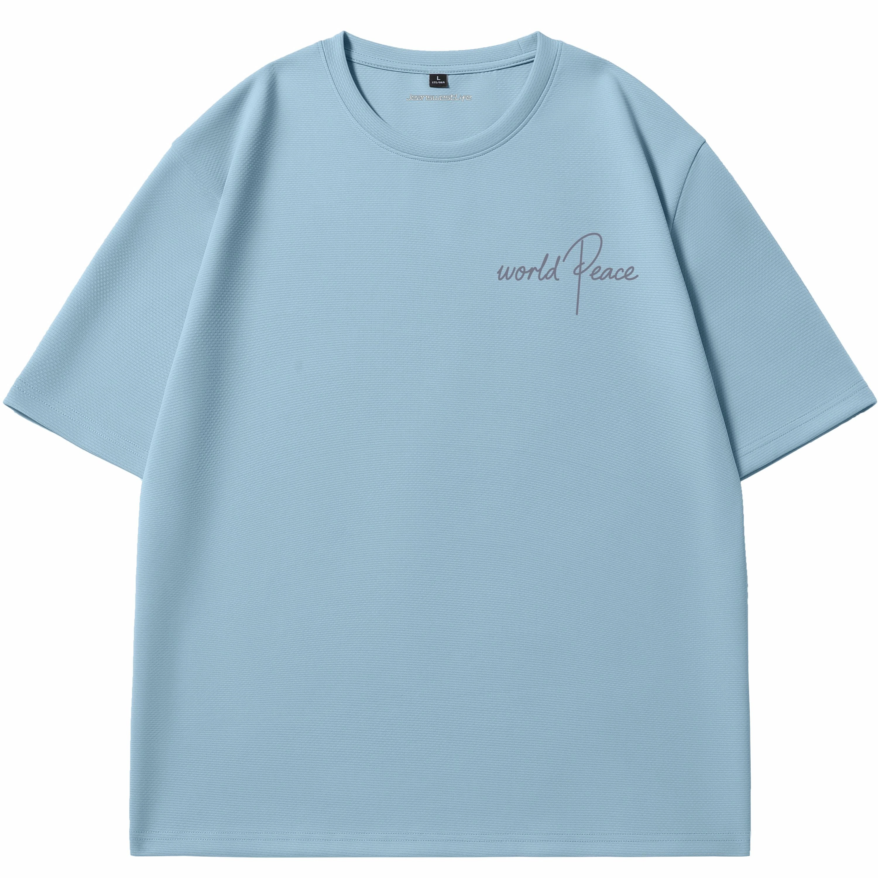 JEANSWEST LIFE T