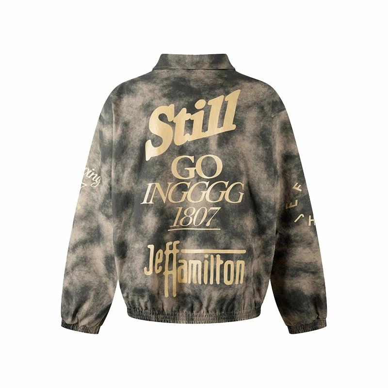 1807 x Jeff Hamilton