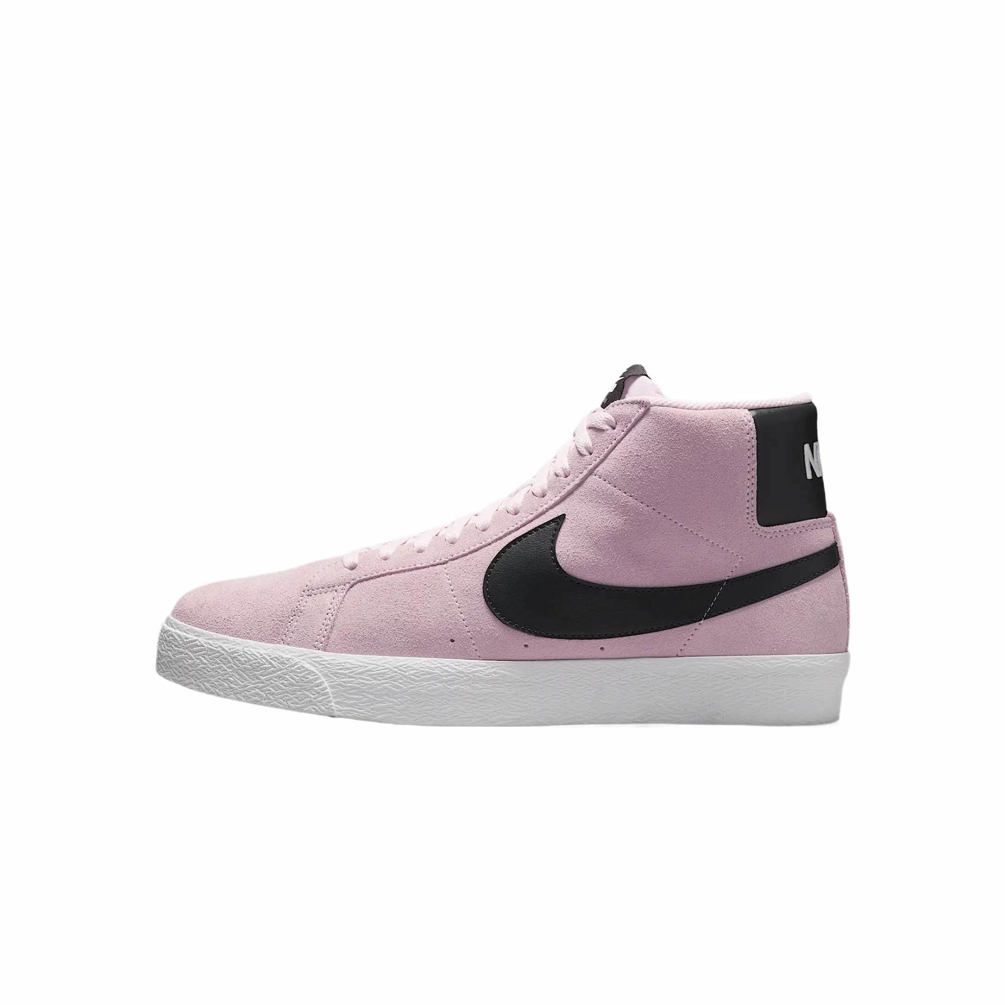 Nike SB Zoom Blazer Skateboarding