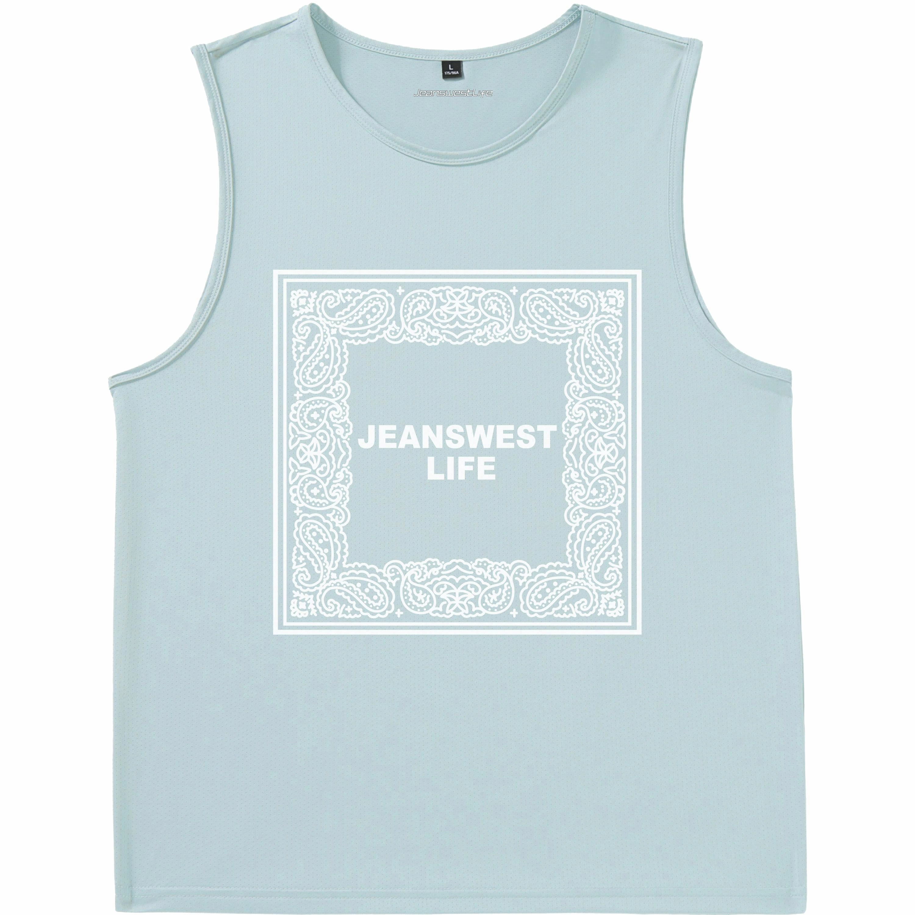 JEANSWEST LIFE
