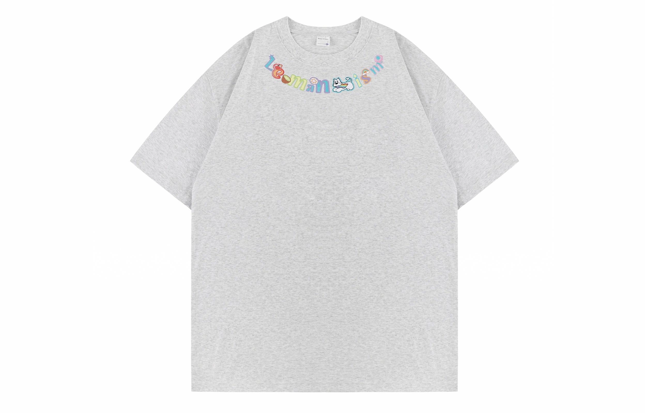 LEMANISM T