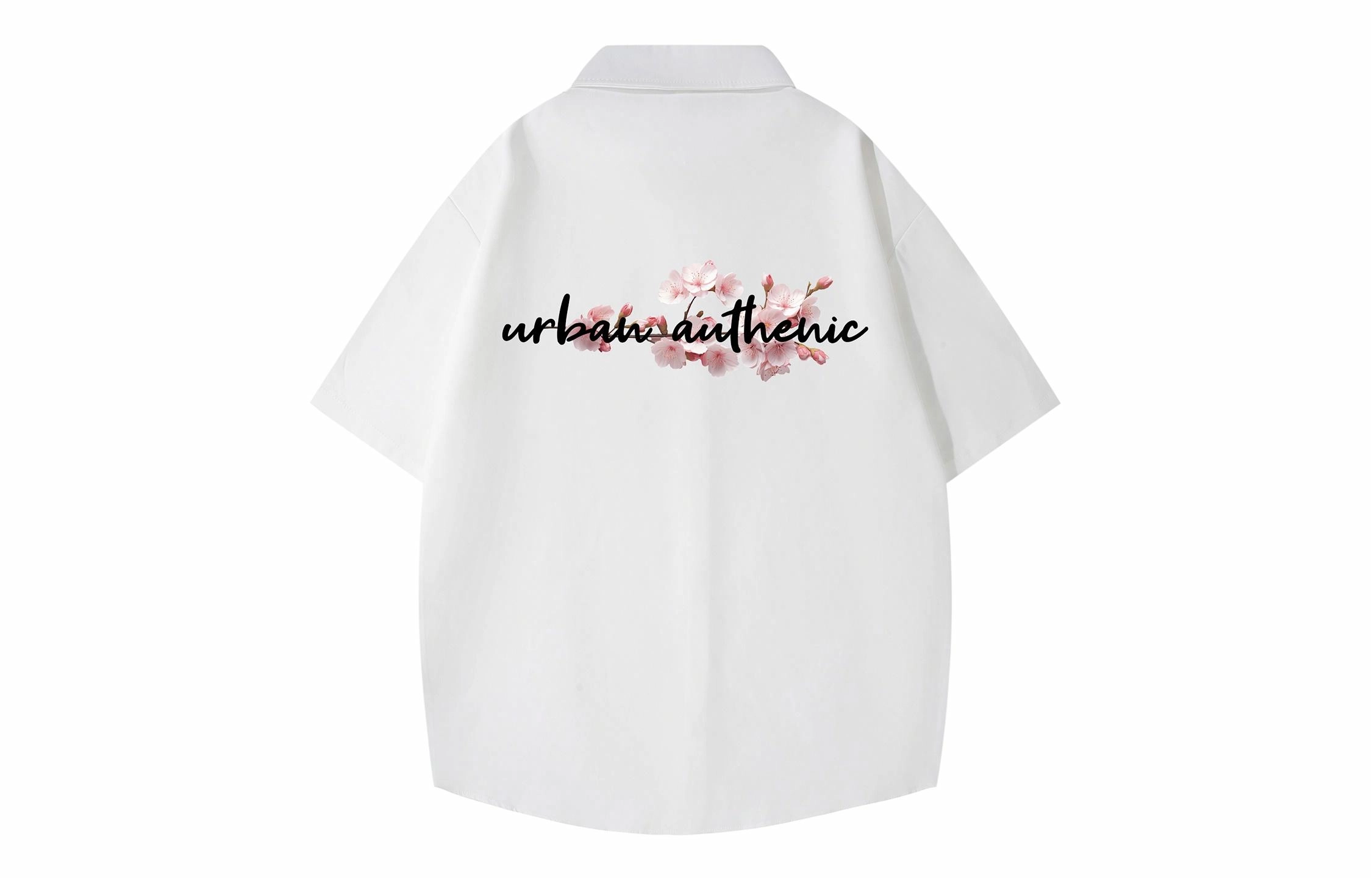 URBAN AUTHENTIC cleanfit