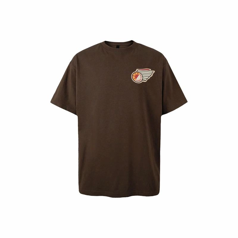 1807 x Jeff Hamilton SS25 T