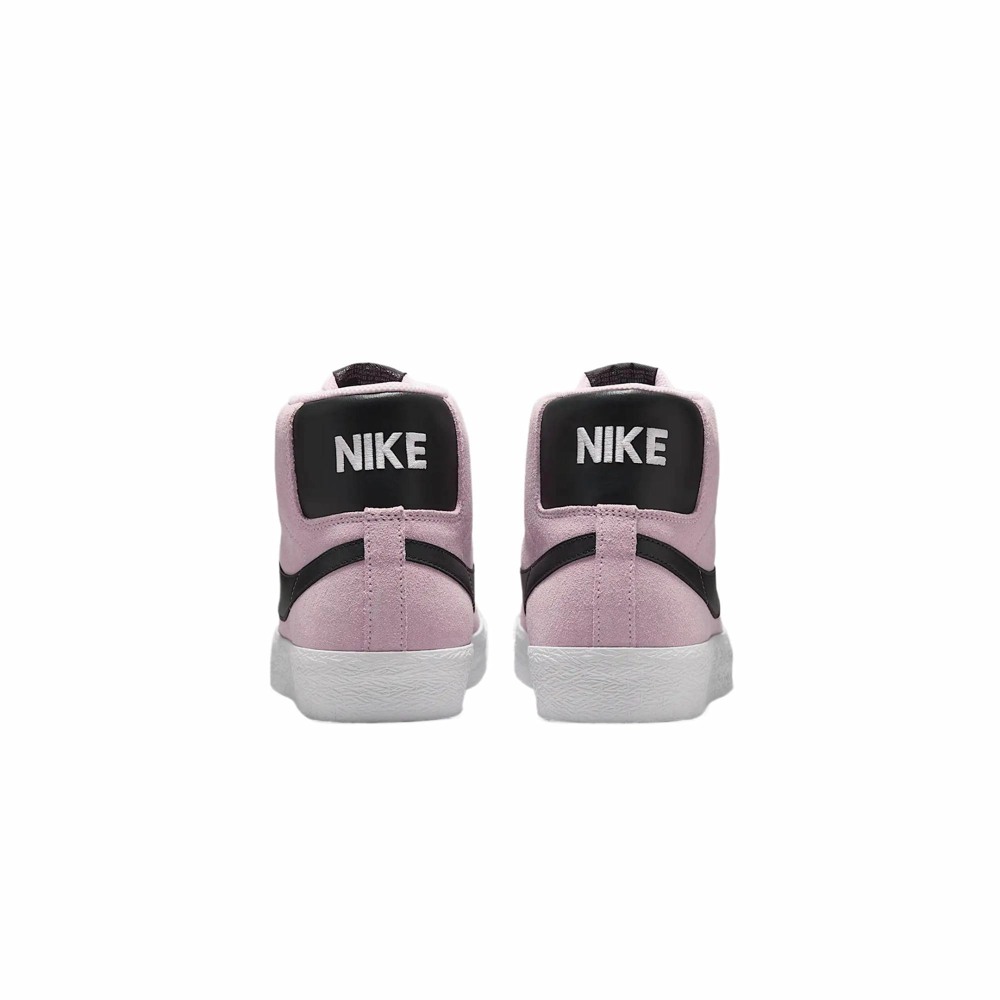 Nike SB Zoom Blazer Skateboarding