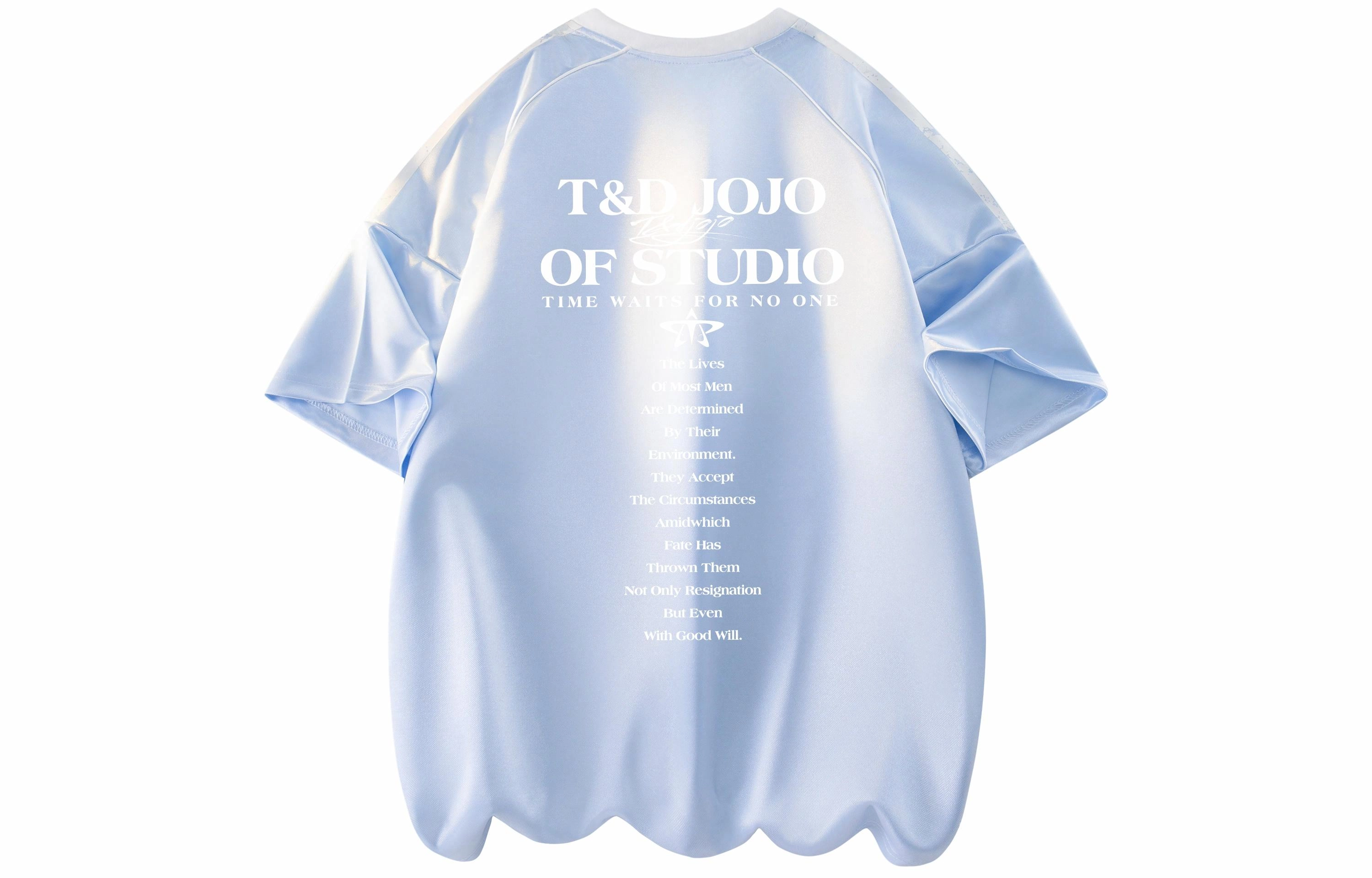 TD JOJO logoT