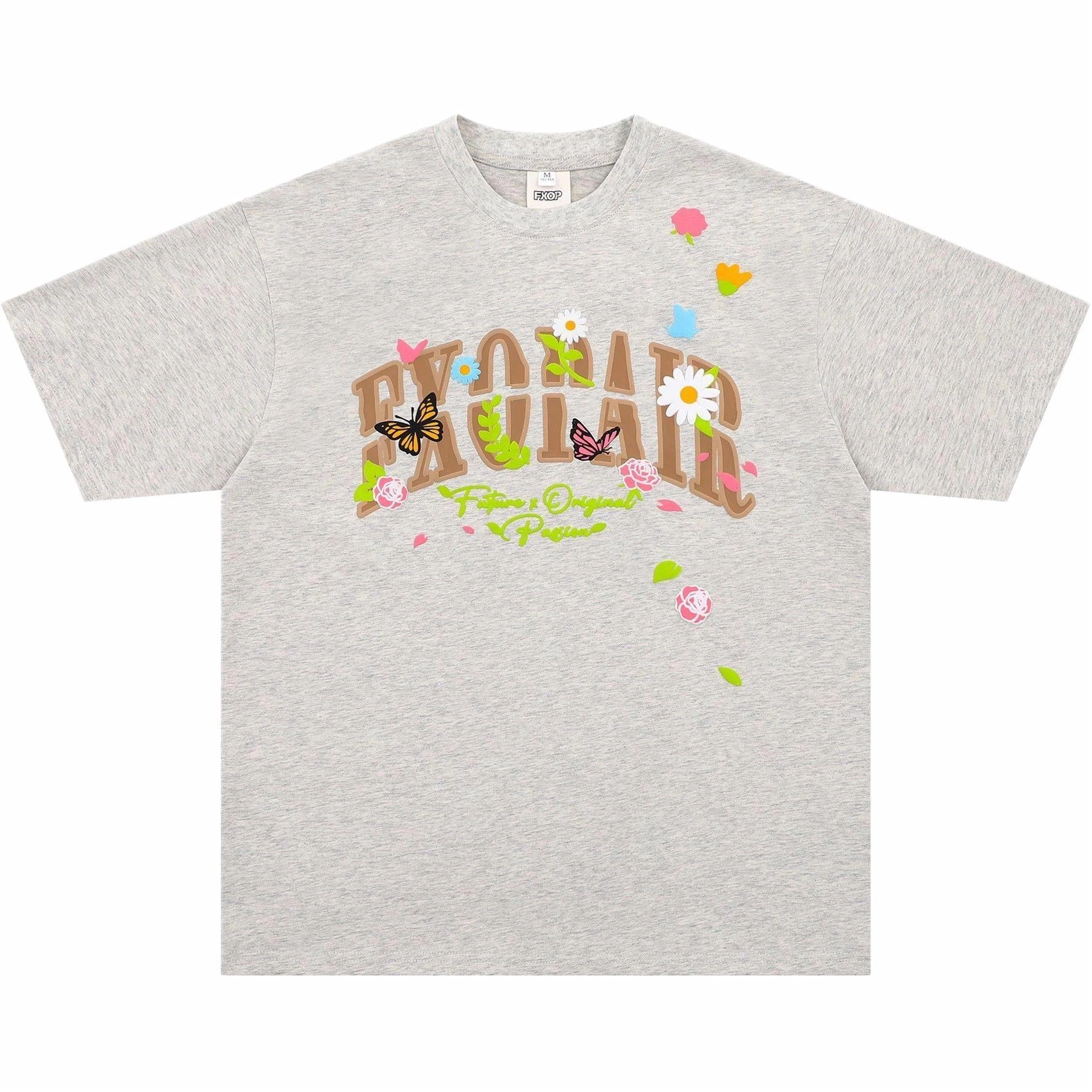 PAINT STAIN T