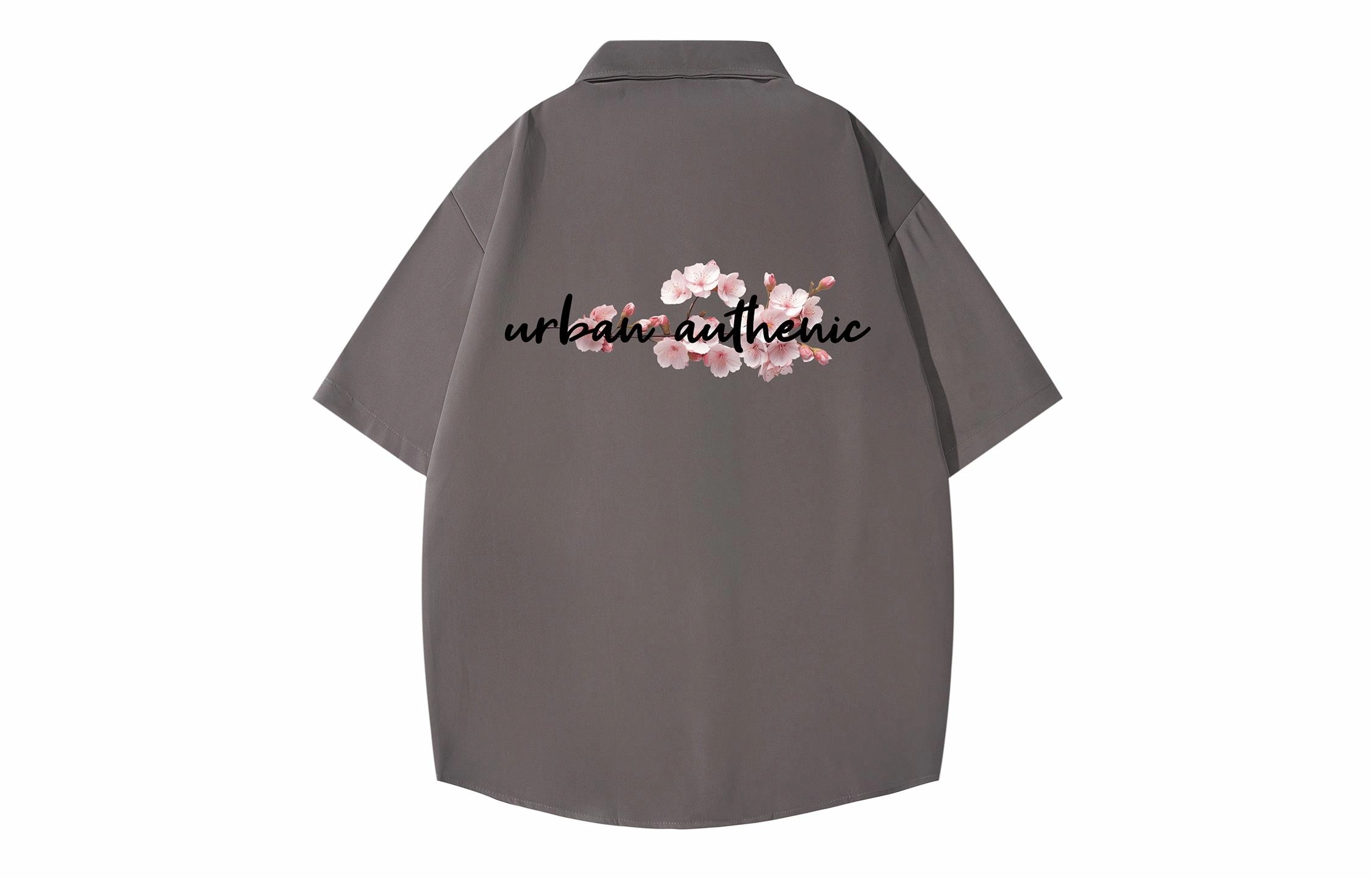 URBAN AUTHENTIC cleanfit