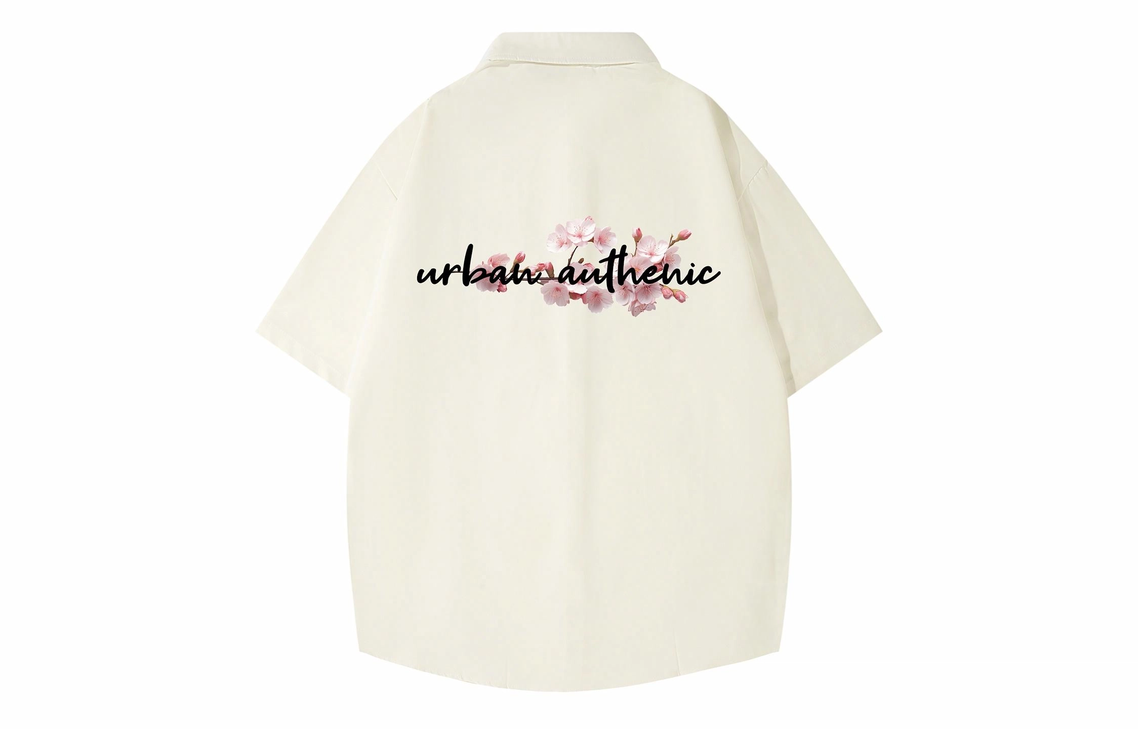 URBAN AUTHENTIC cleanfit