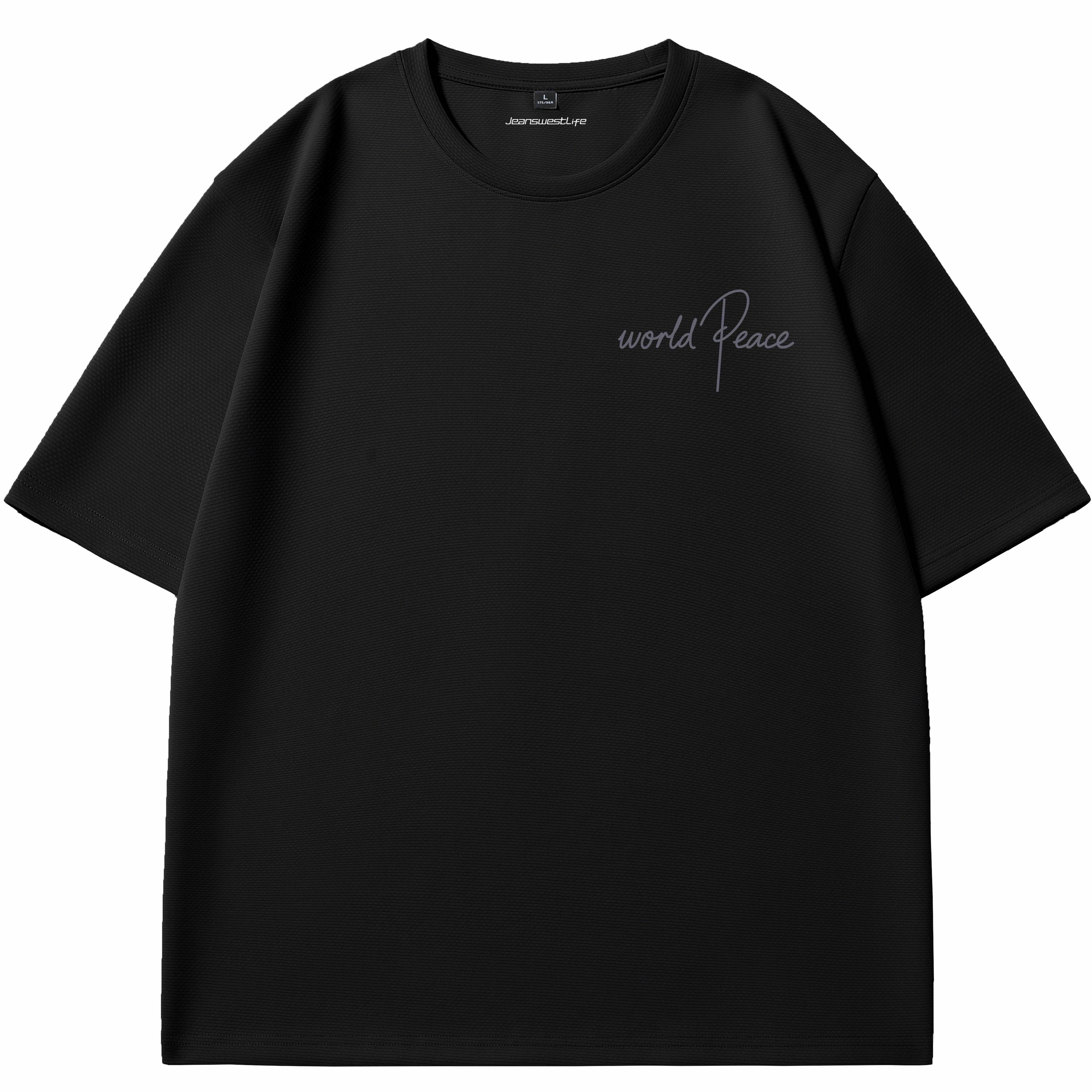 JEANSWEST LIFE T