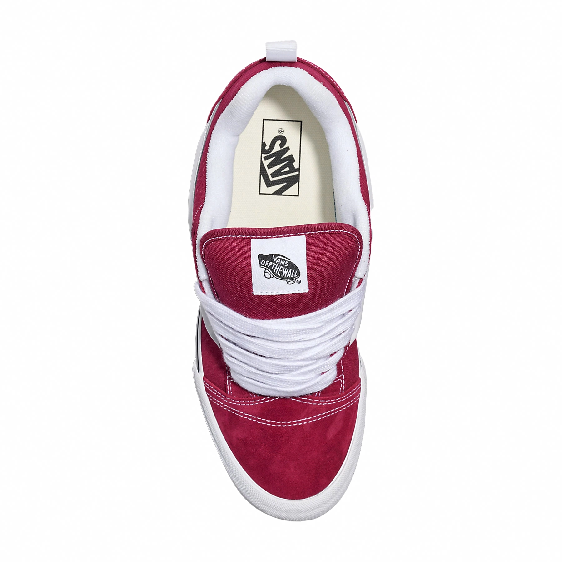 Vans Knu Skool