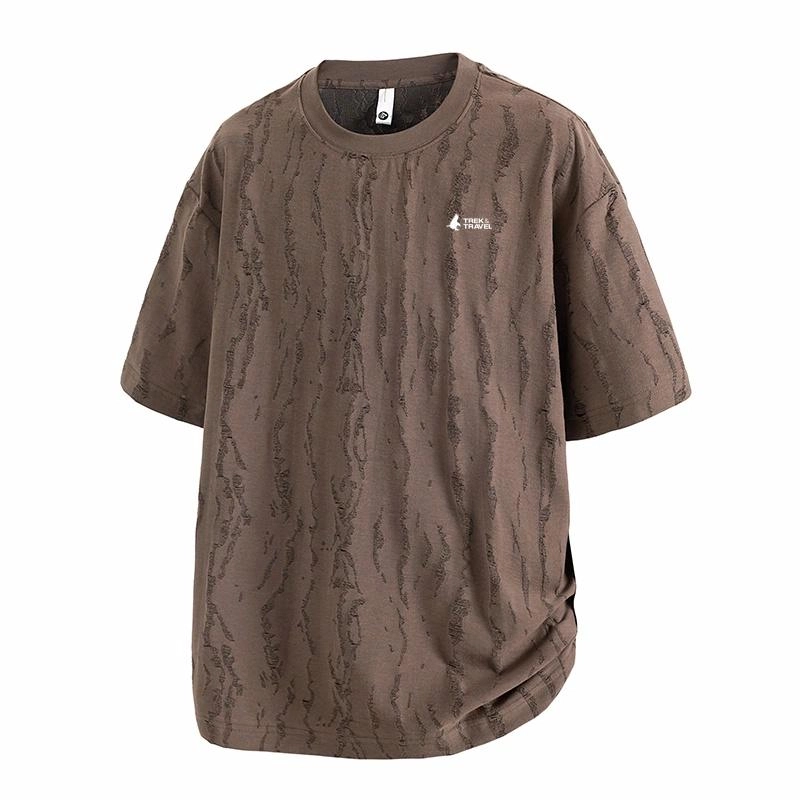 TREKTRAVEL logoT
