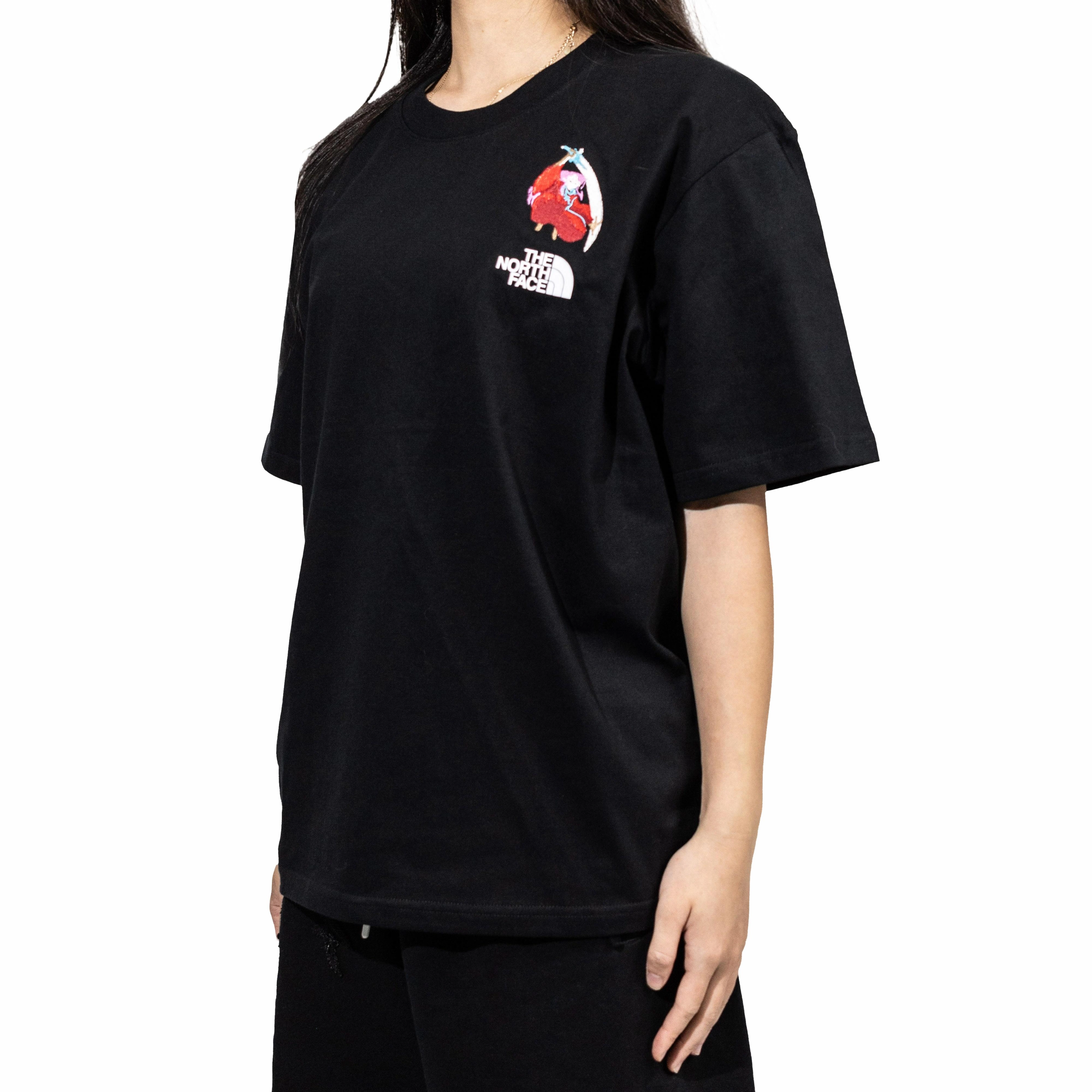 THE NORTH FACE Fantasy T