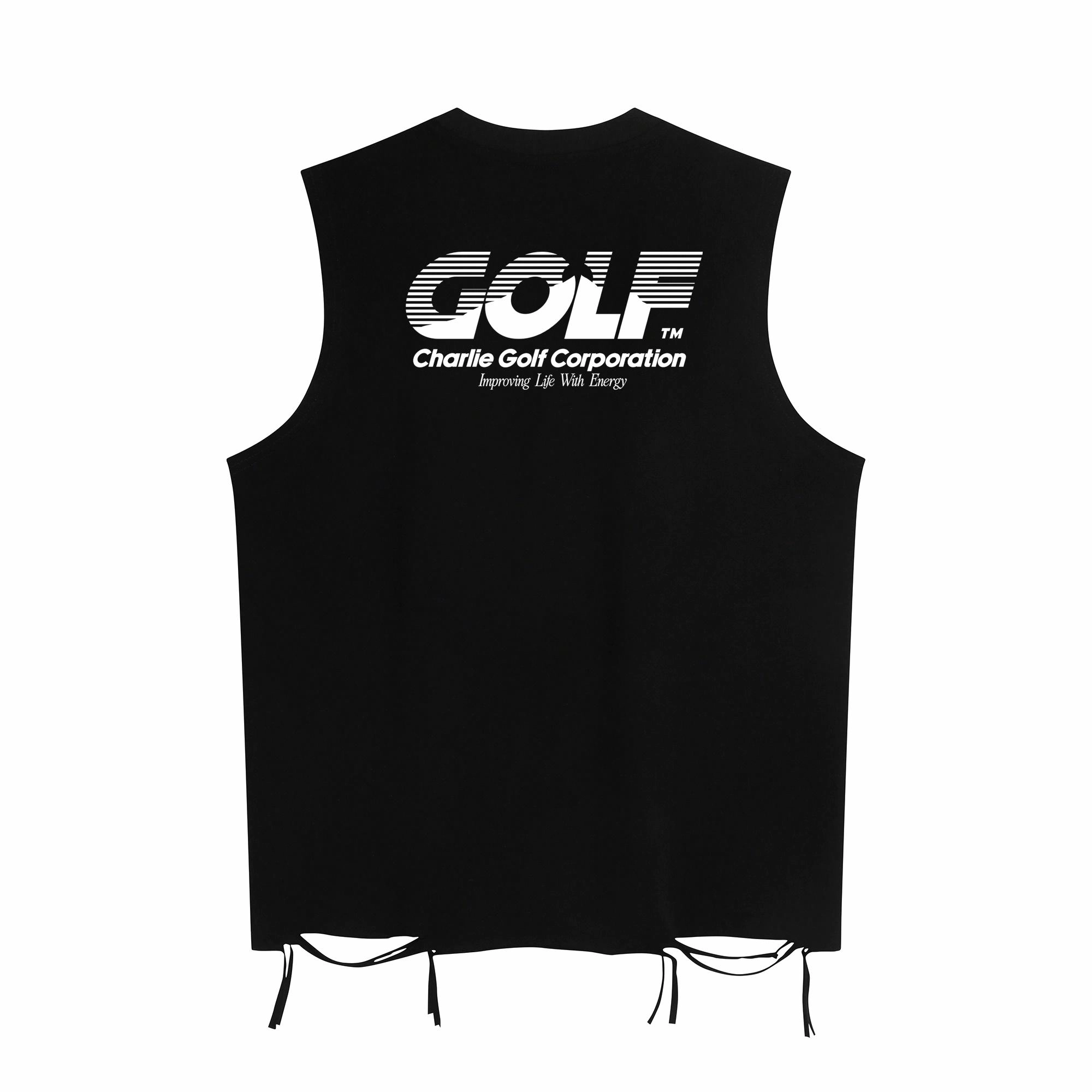 CHARLIE GOLF