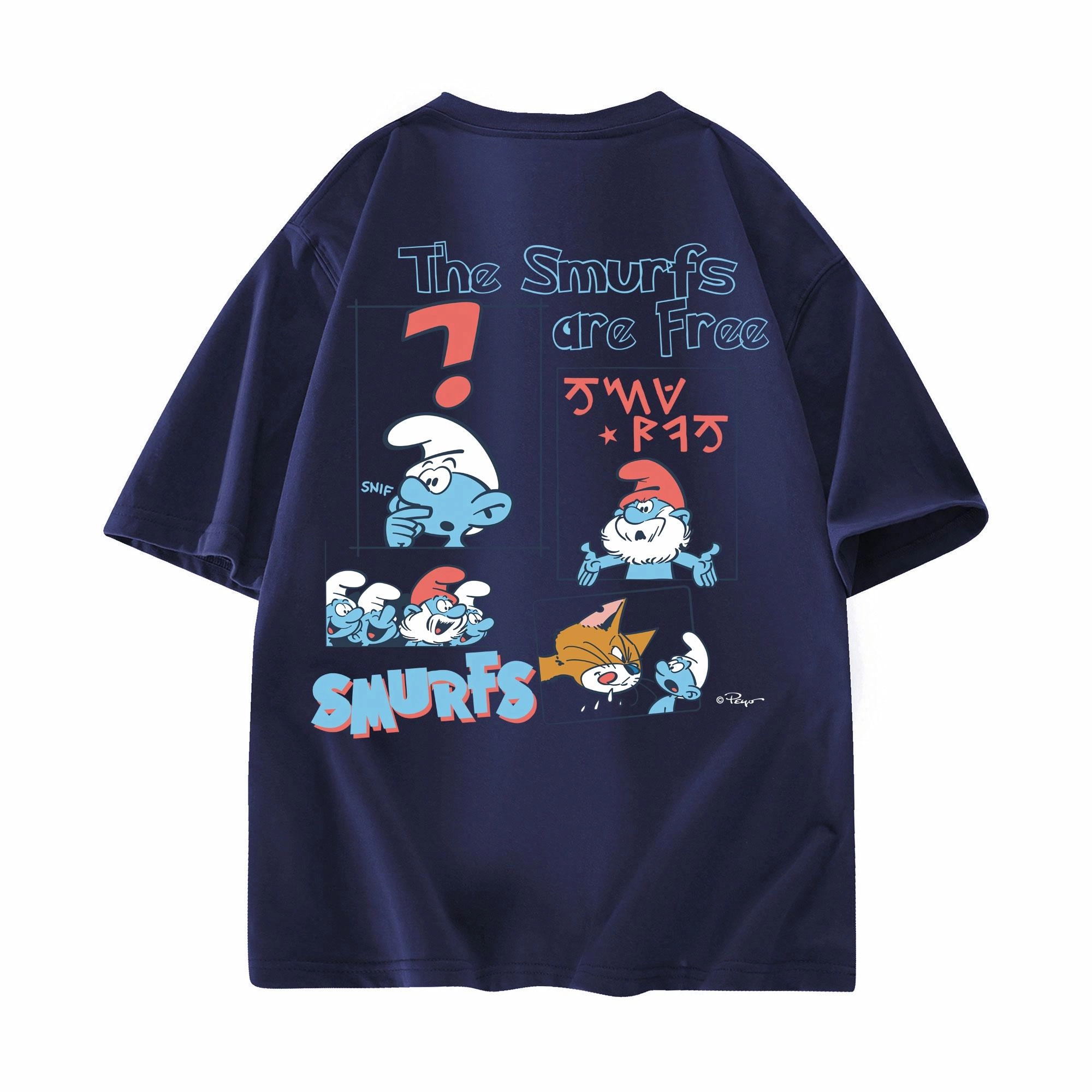 T
