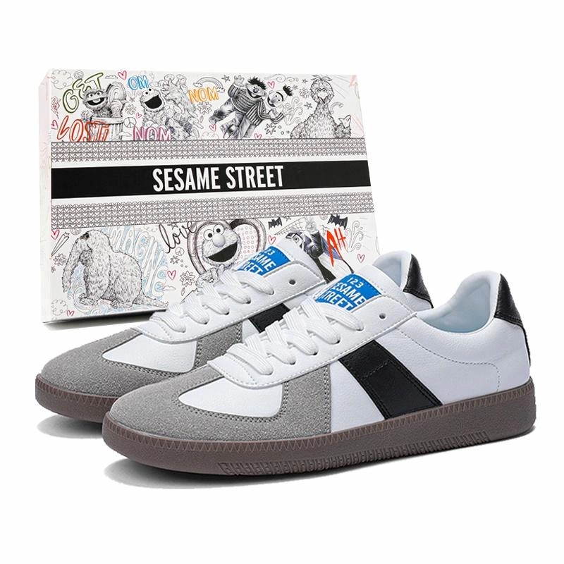 SESAME STREET PU