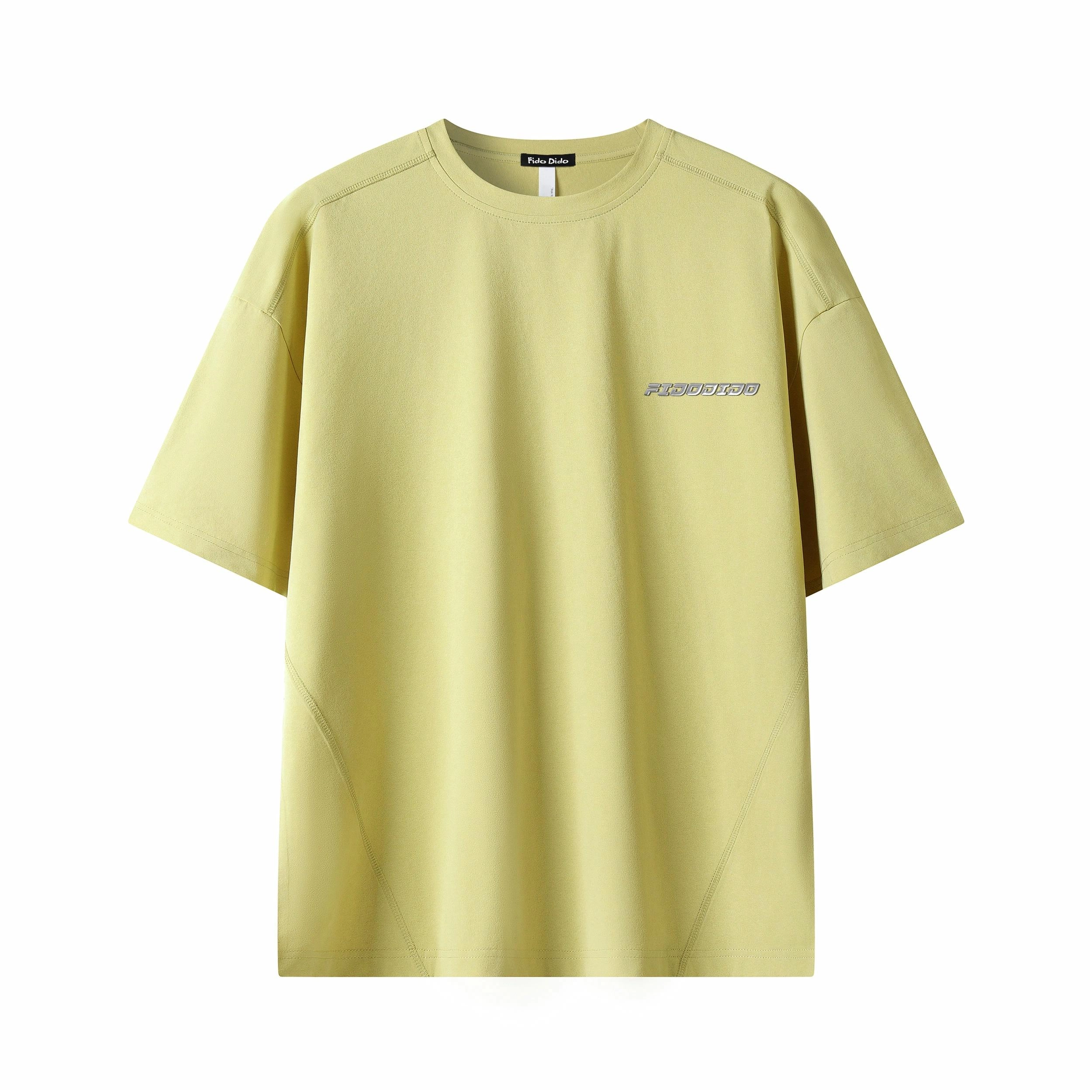 FIDO DIDO T