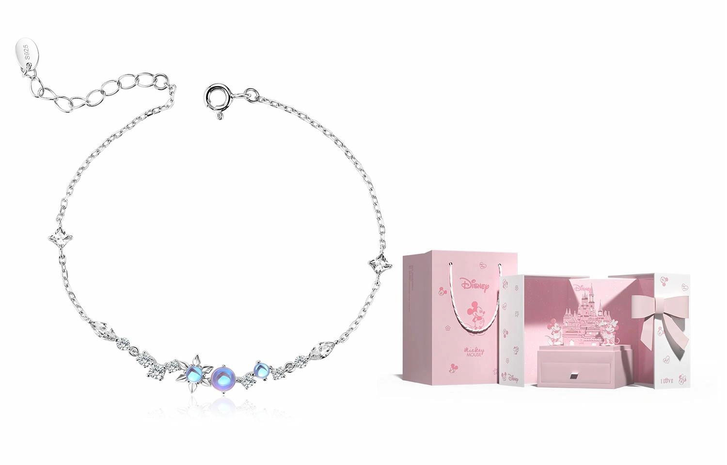Disney ins S925