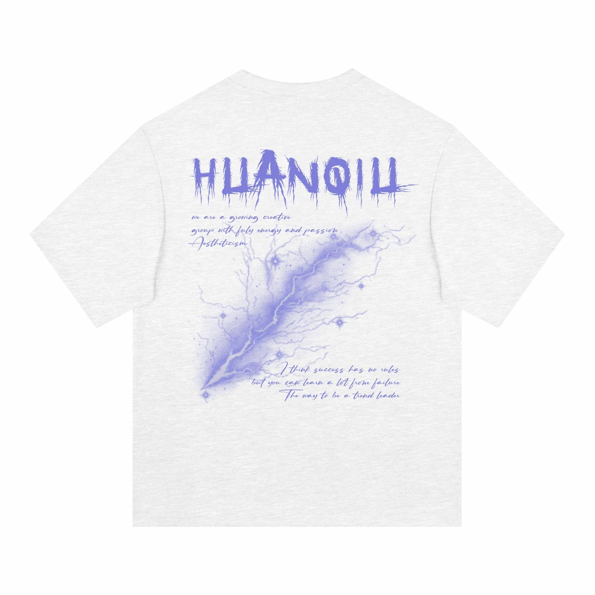 HUANQIU 3DT