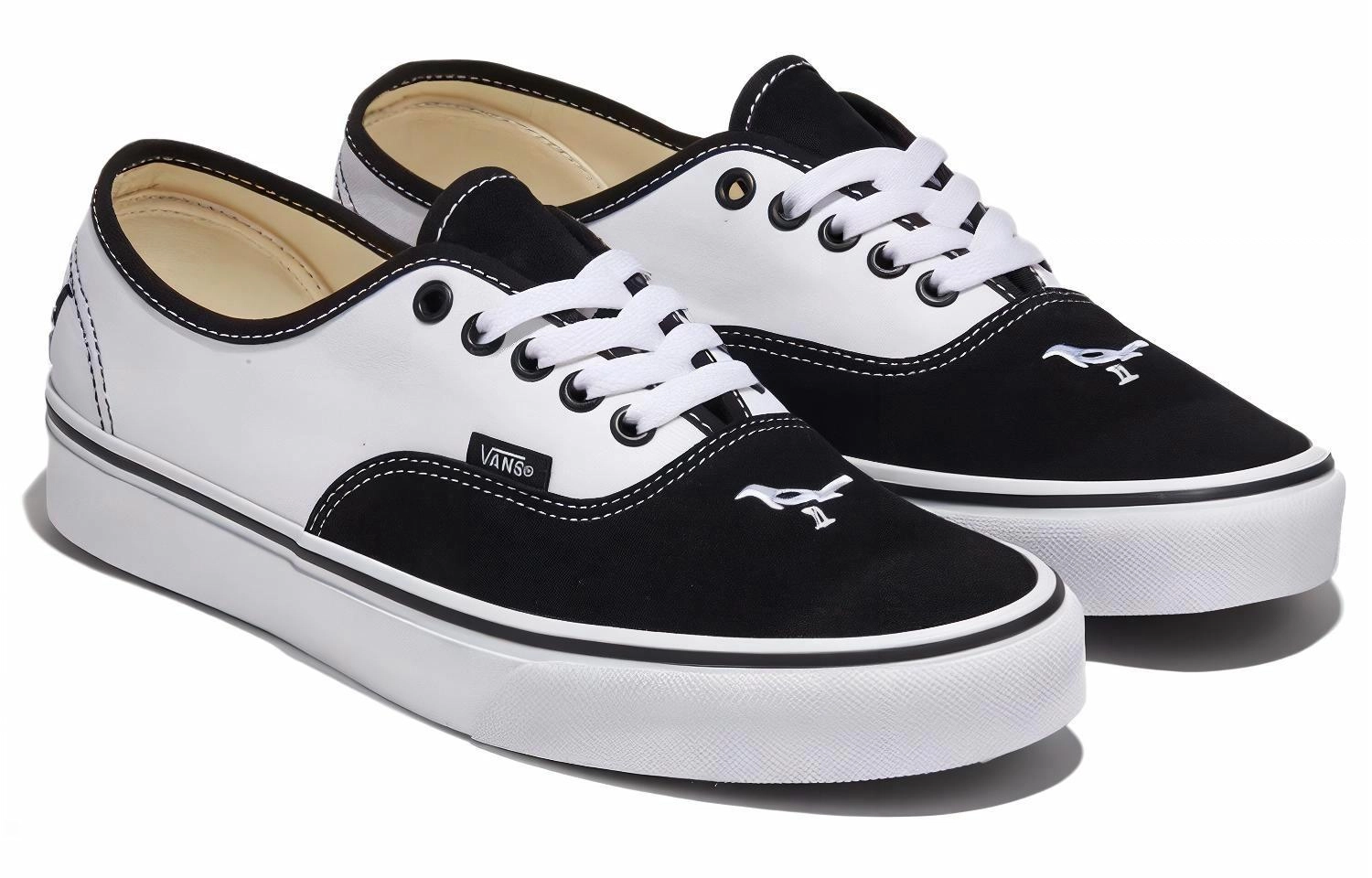Vans Buzz